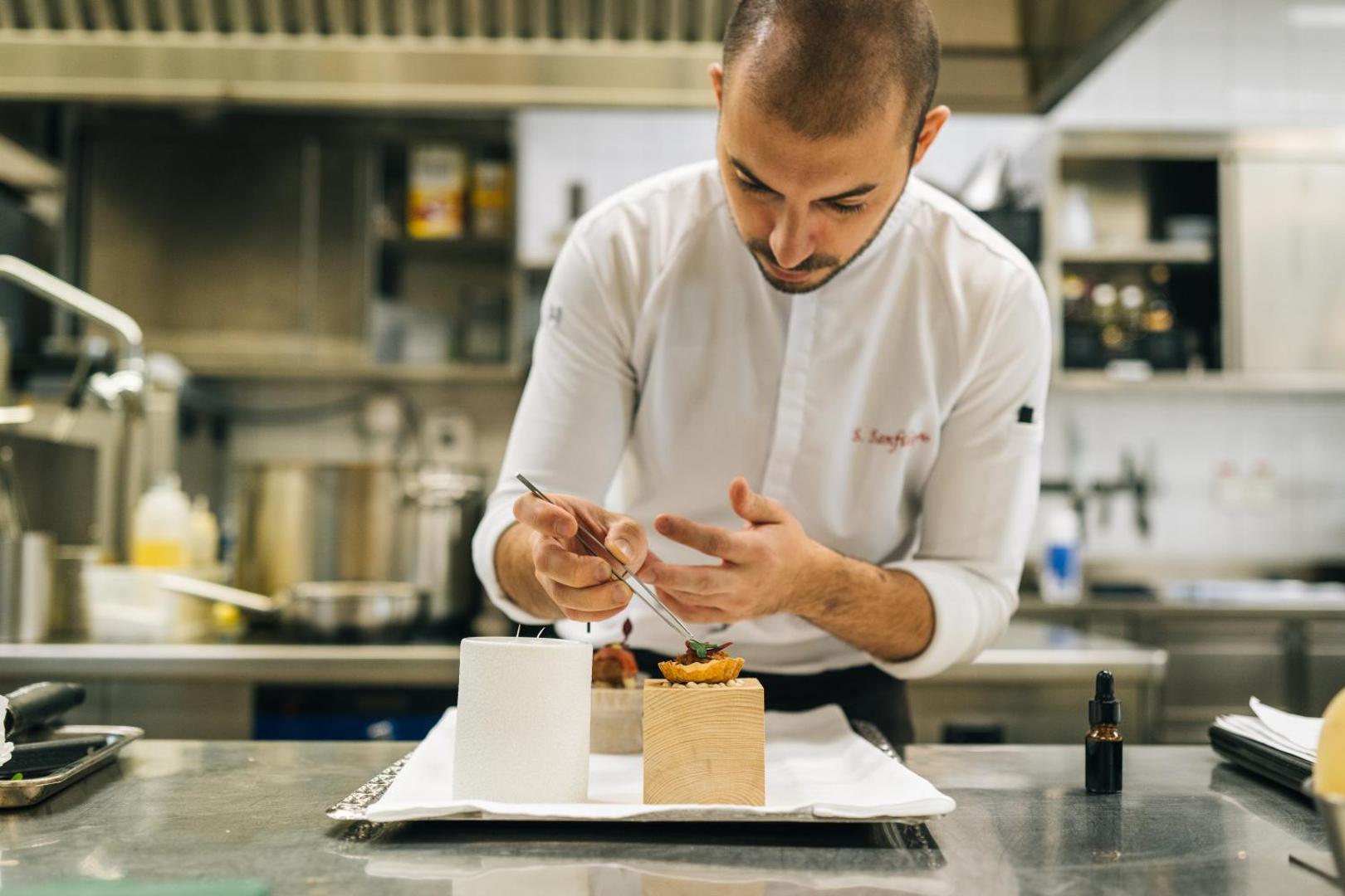 Hotel & Lounge Lago Maggiore