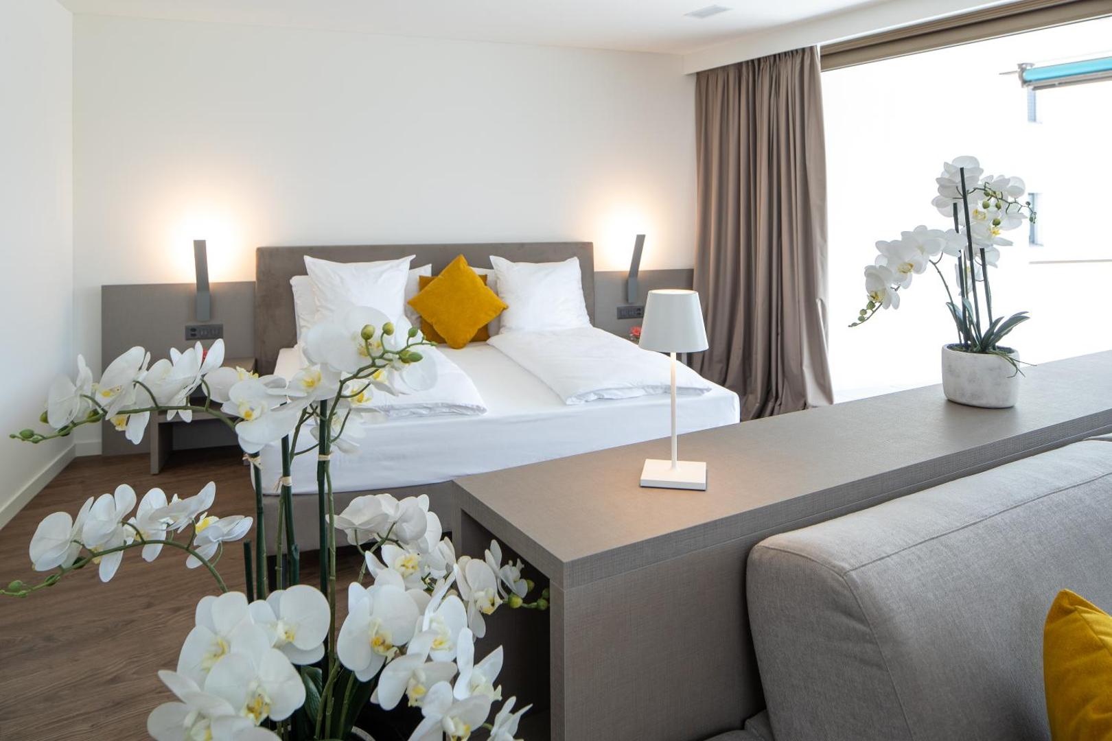 Hotel & Lounge Lago Maggiore