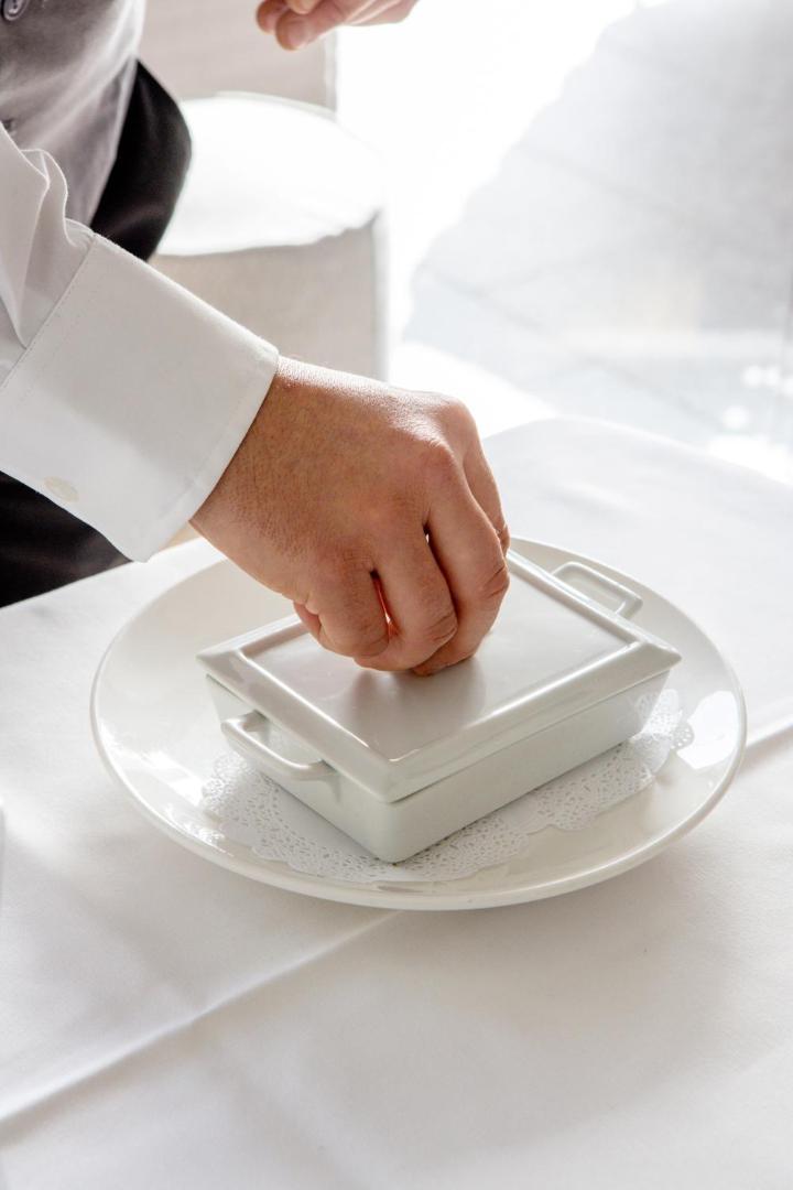 Hotel & Lounge Lago Maggiore