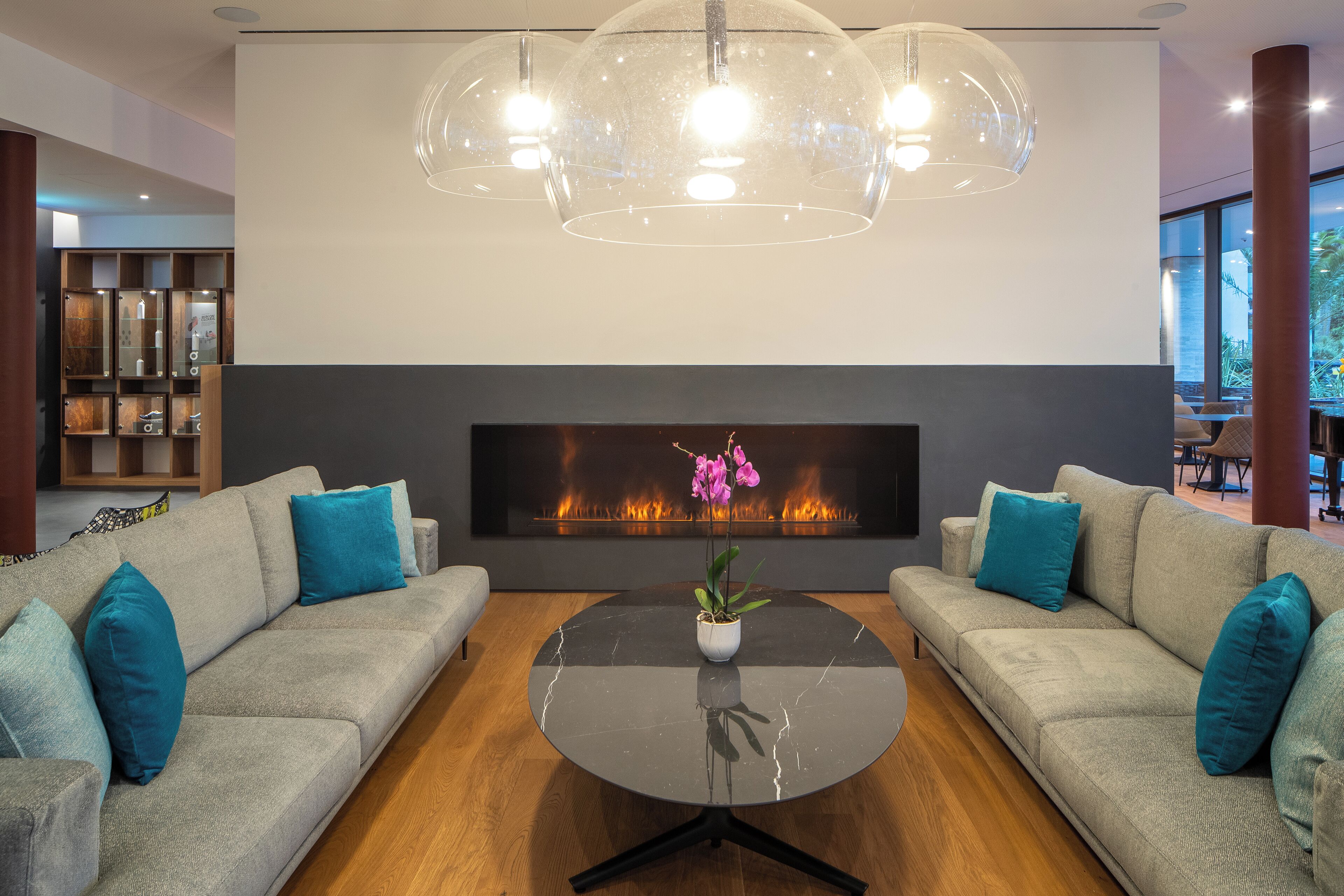 Hotel & Lounge Lago Maggiore