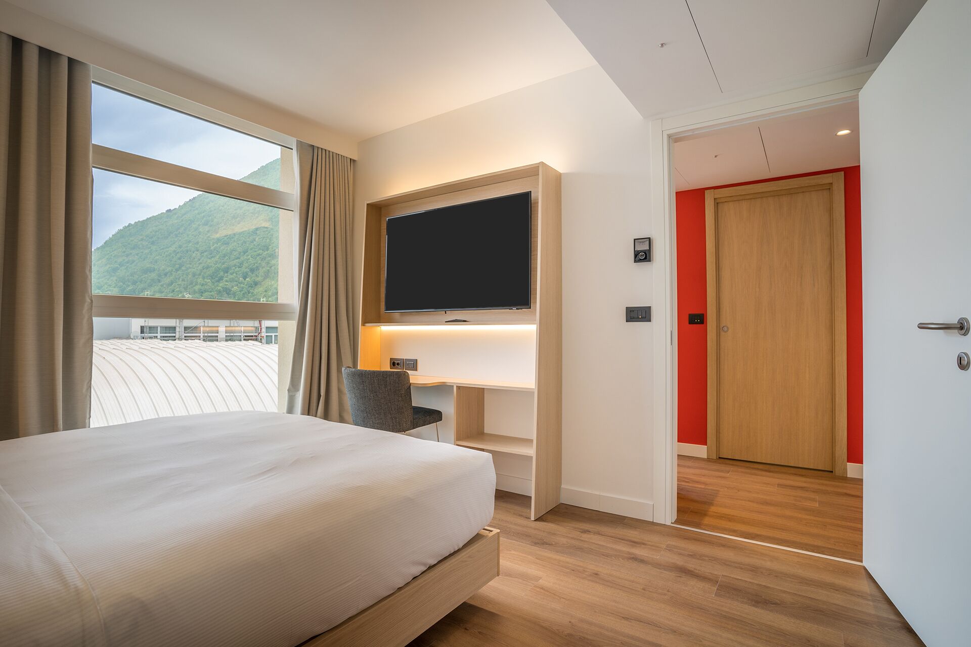 Hampton by Hilton Locarno