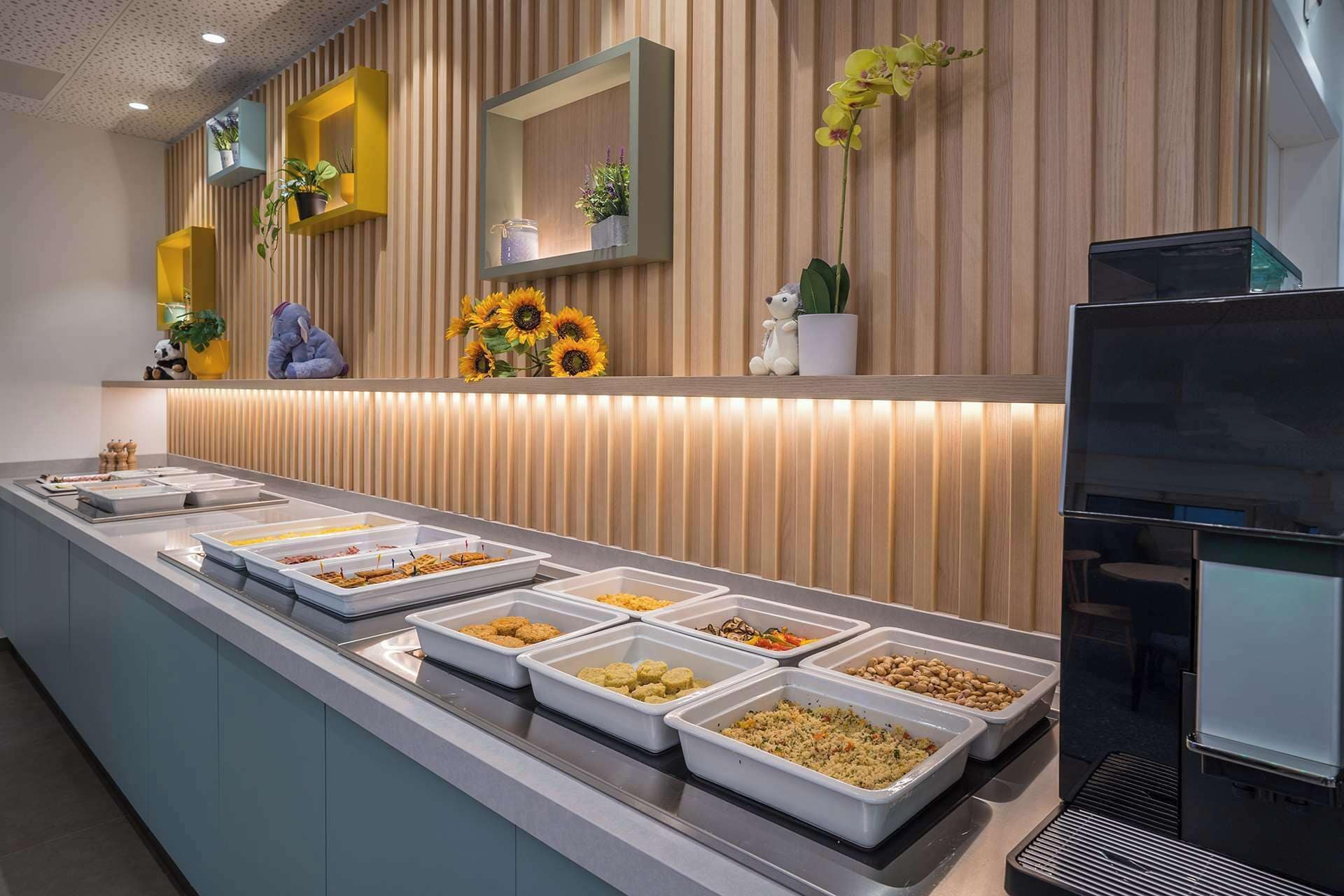 Hampton by Hilton Locarno