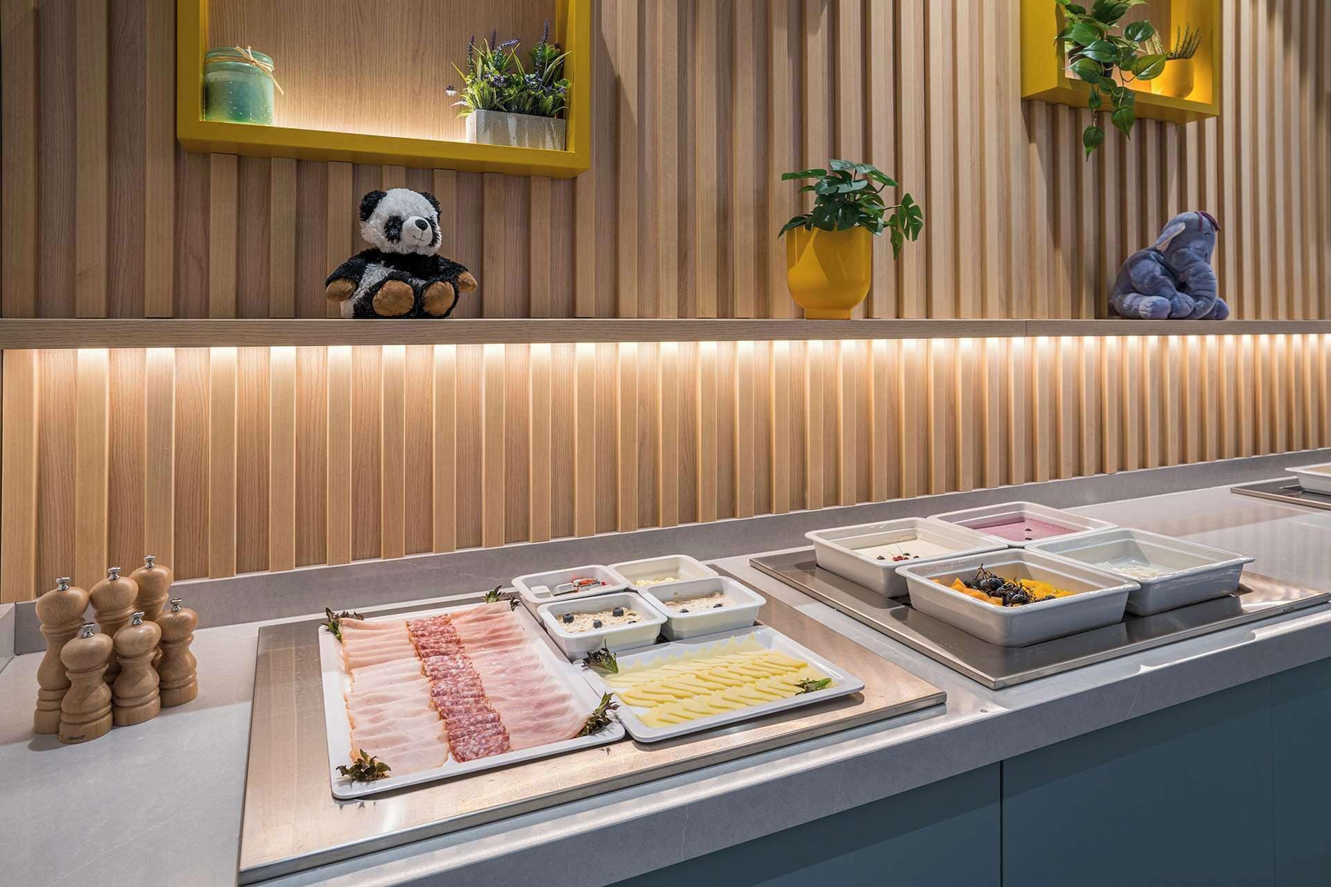 Hampton by Hilton Locarno