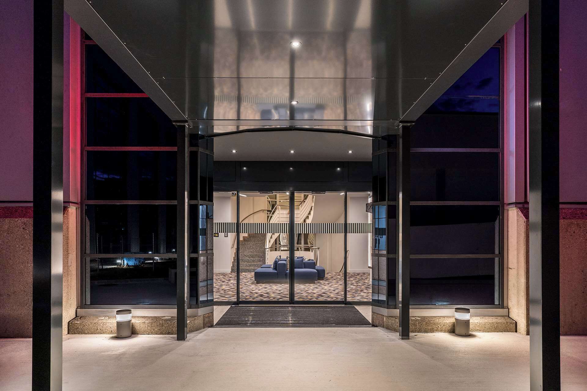 Hampton by Hilton Locarno