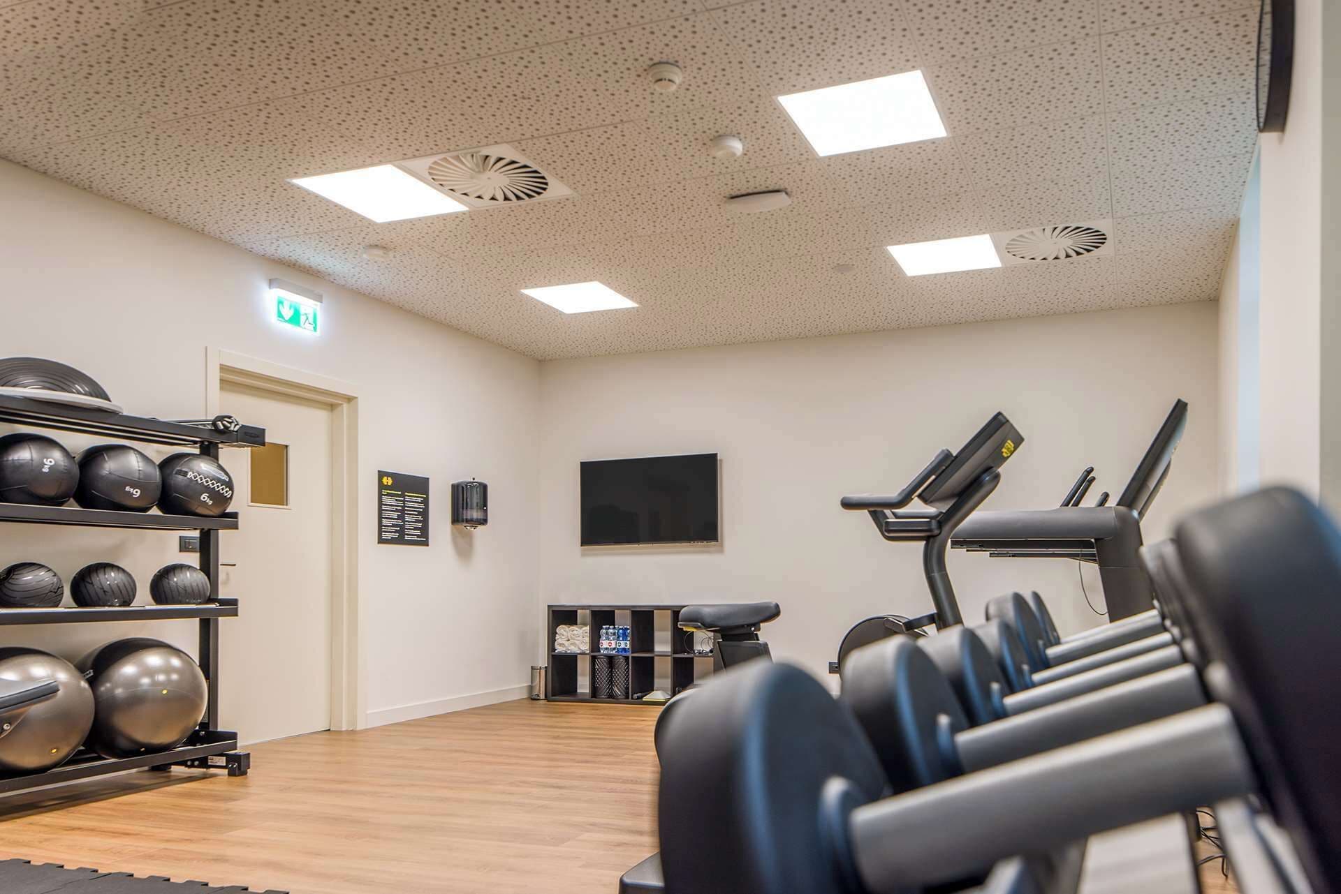 Hampton by Hilton Locarno