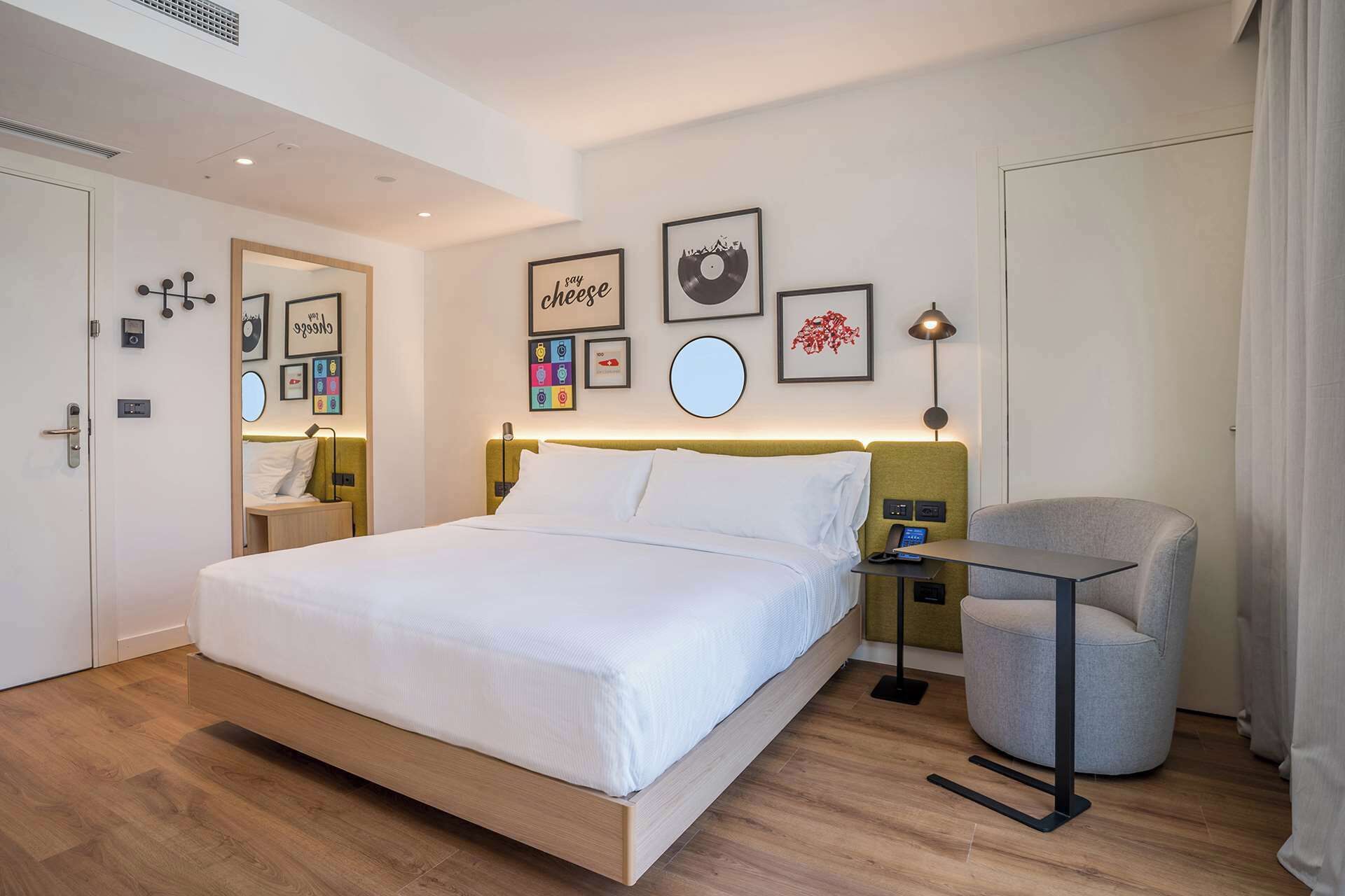 Hampton by Hilton Locarno