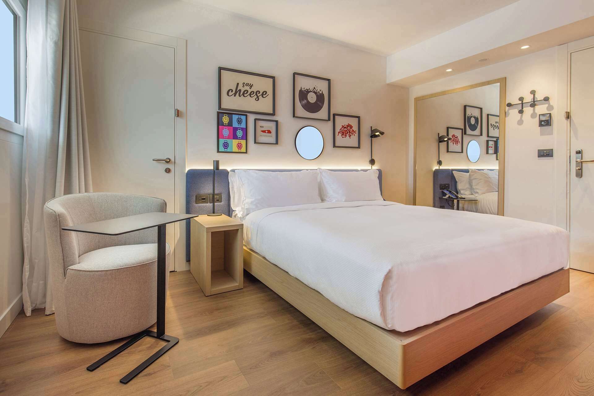 Hampton by Hilton Locarno