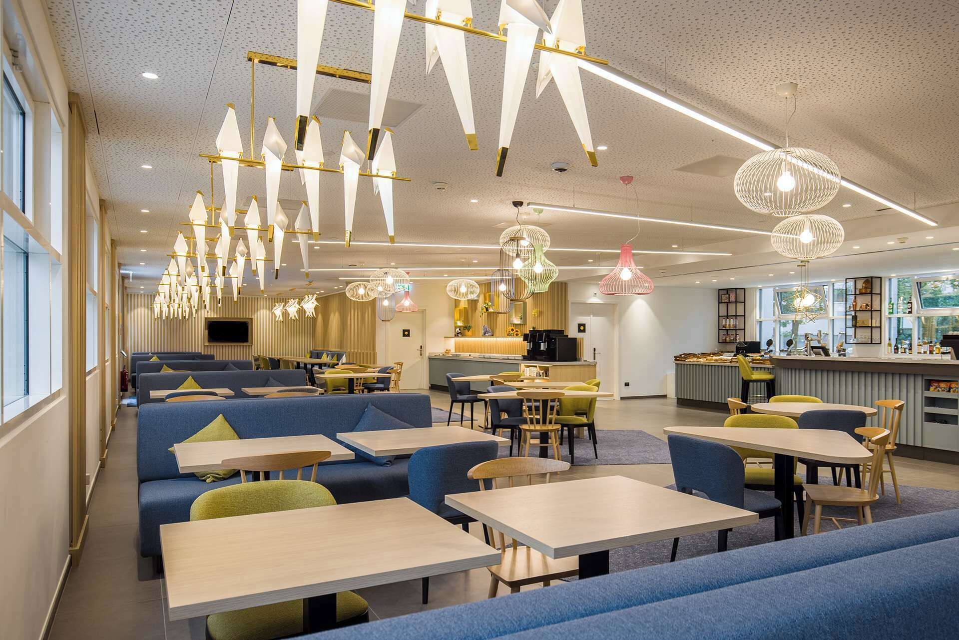 Hampton by Hilton Locarno