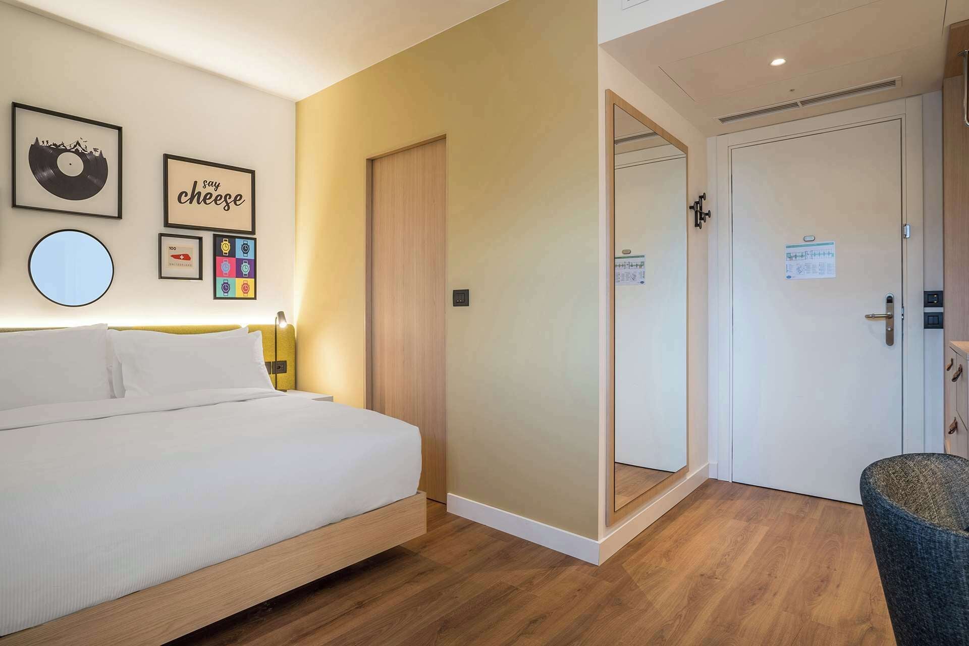 Hampton by Hilton Locarno