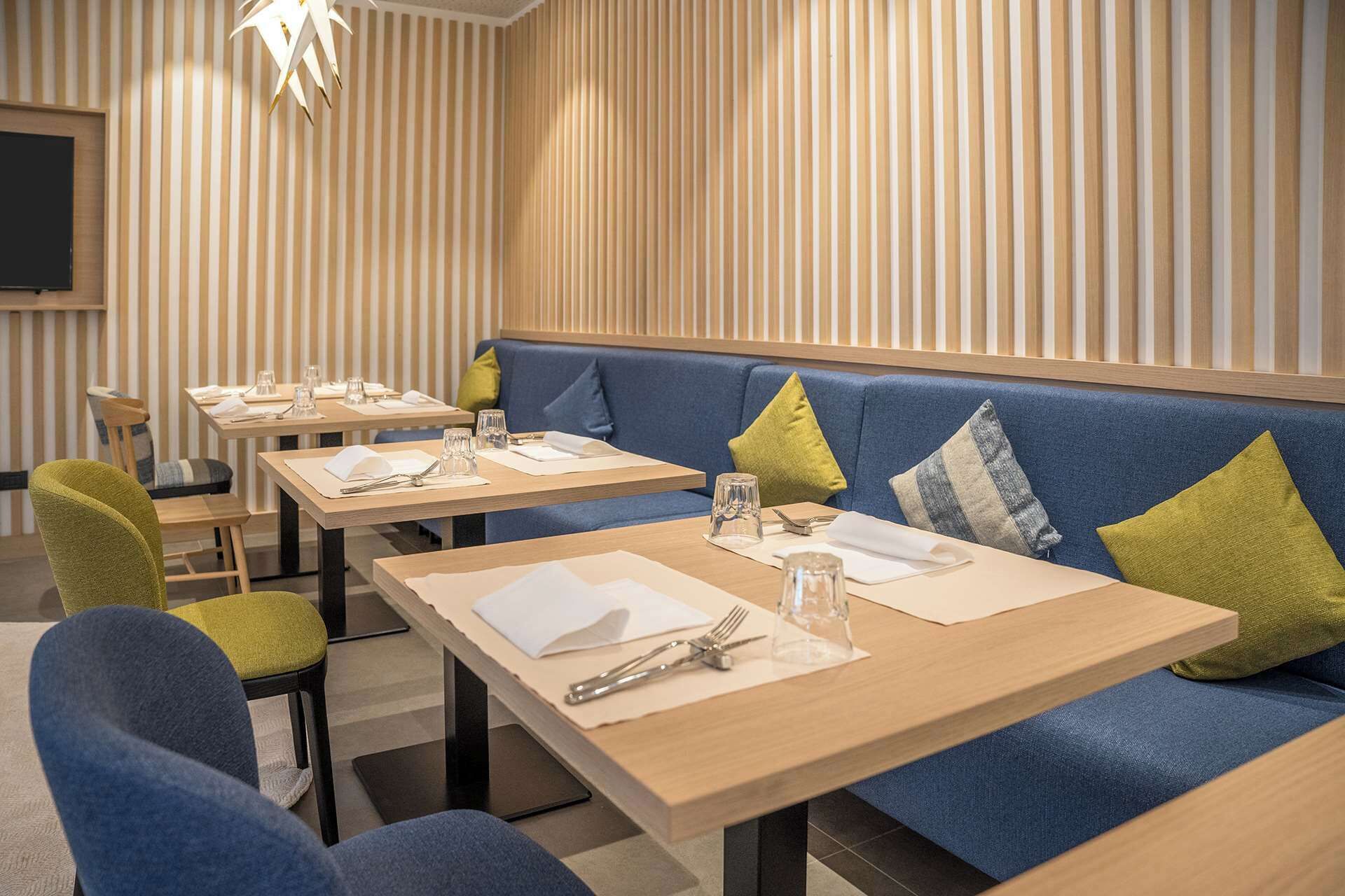 Hampton by Hilton Locarno