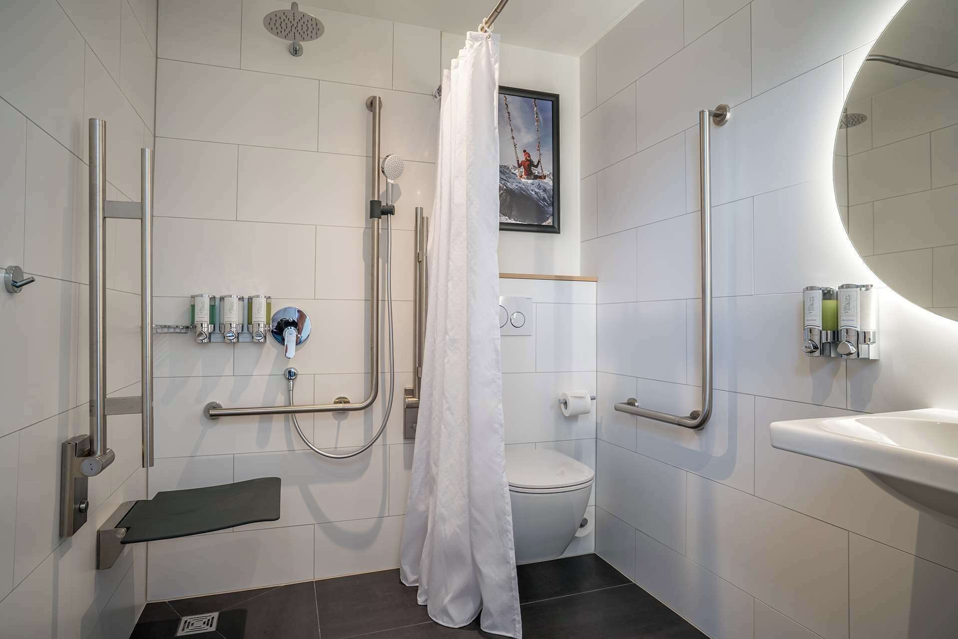 Hampton by Hilton Locarno