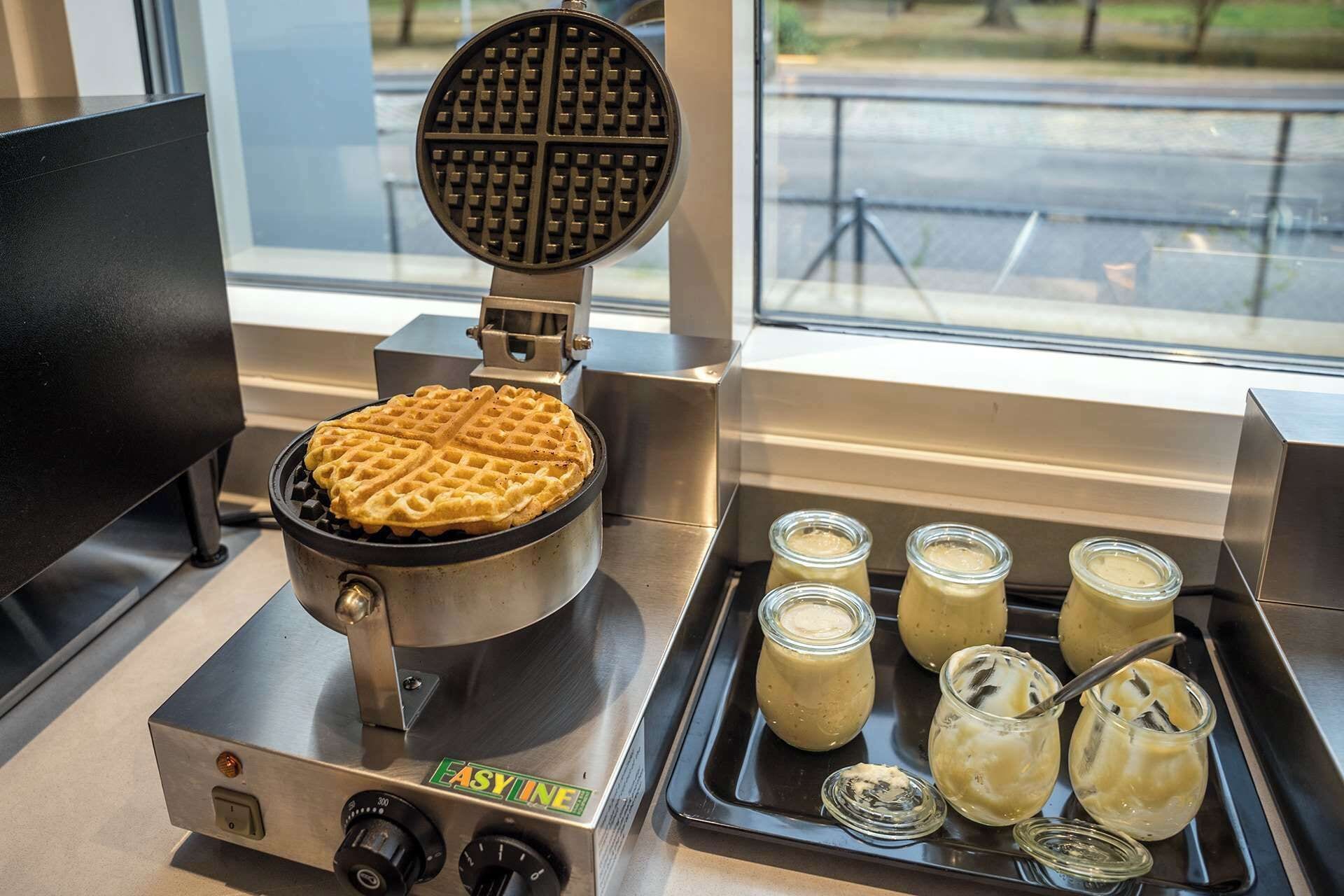 Hampton by Hilton Locarno