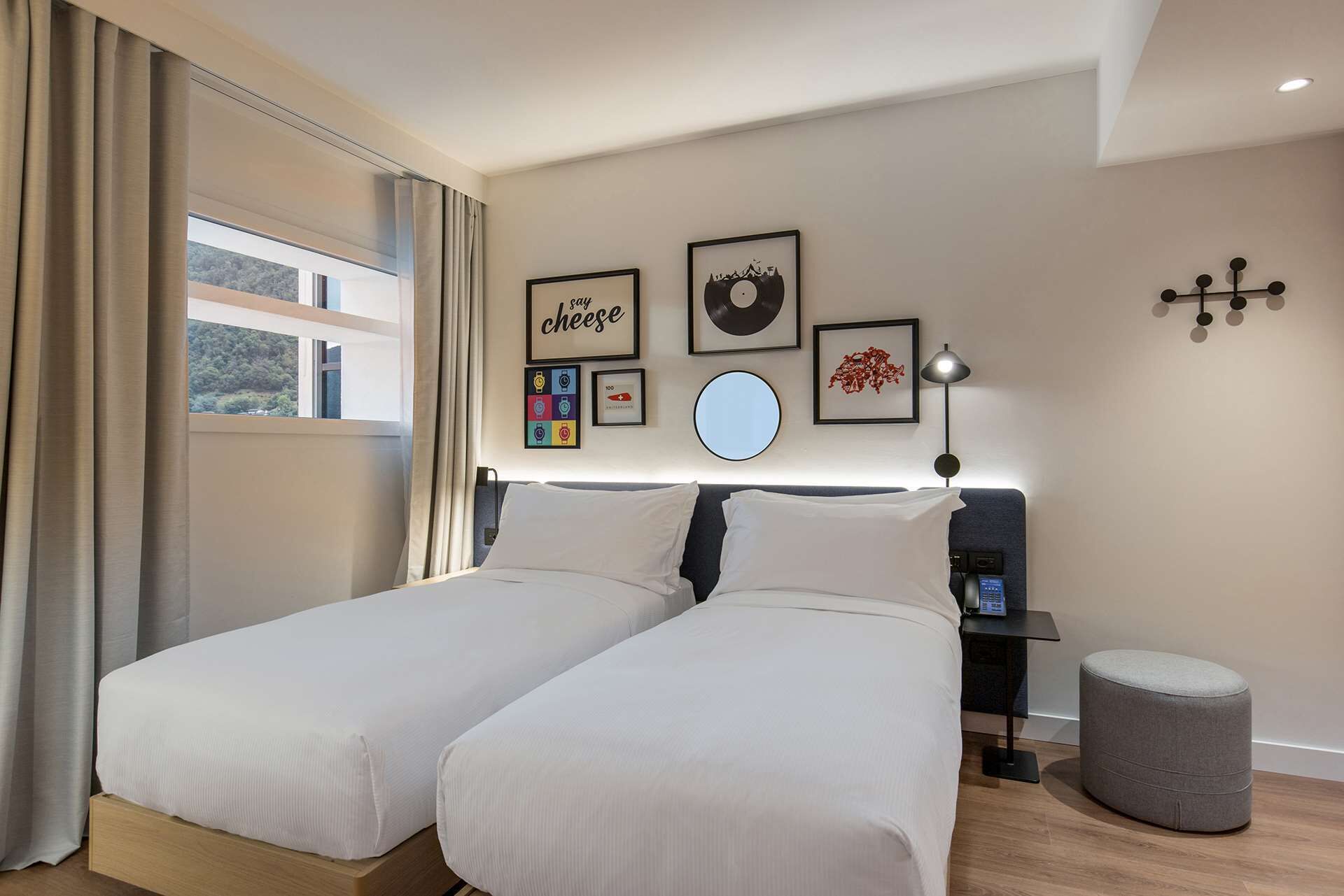 Hampton by Hilton Locarno