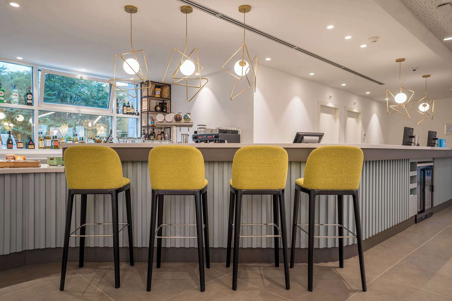 Hampton by Hilton Locarno