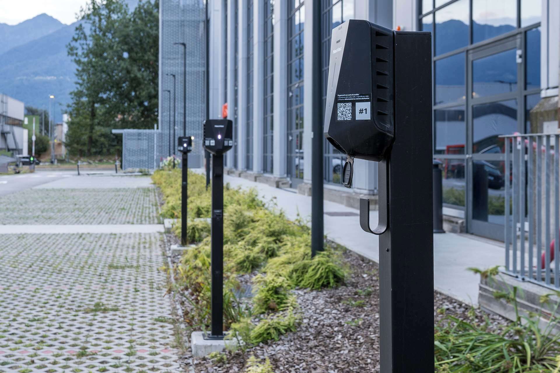 Hampton by Hilton Locarno