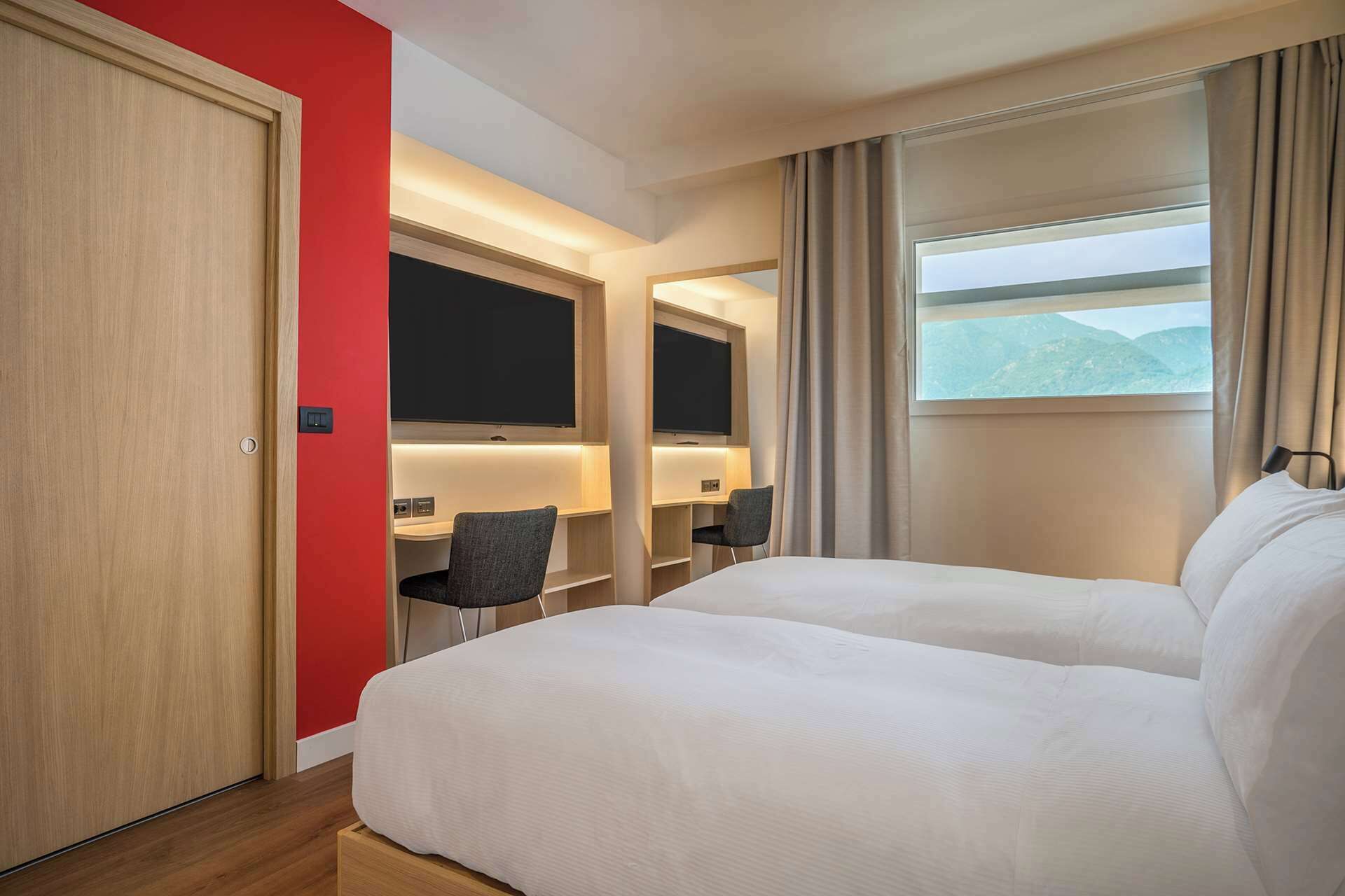 Hampton by Hilton Locarno