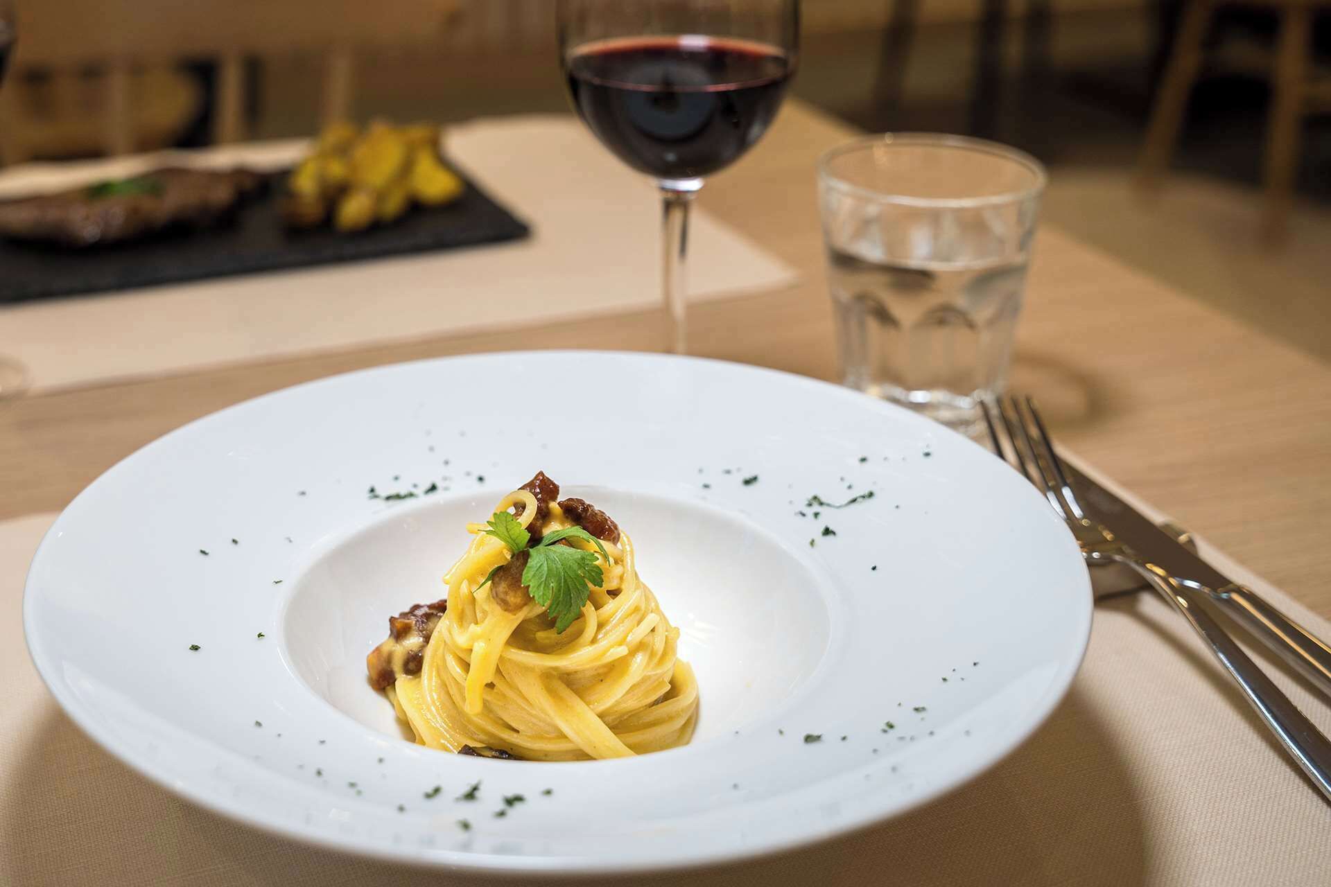 Hampton by Hilton Locarno