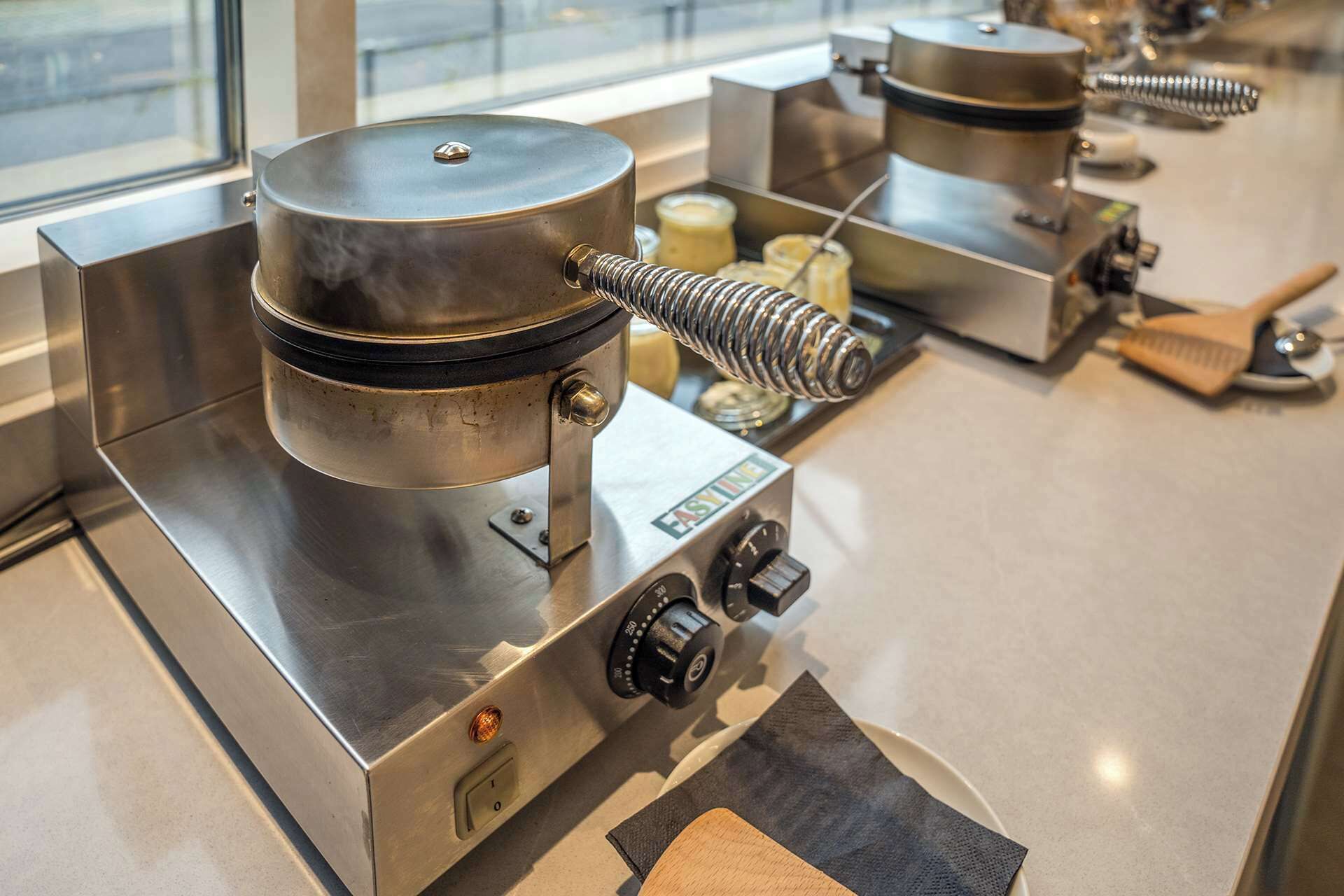 Hampton by Hilton Locarno