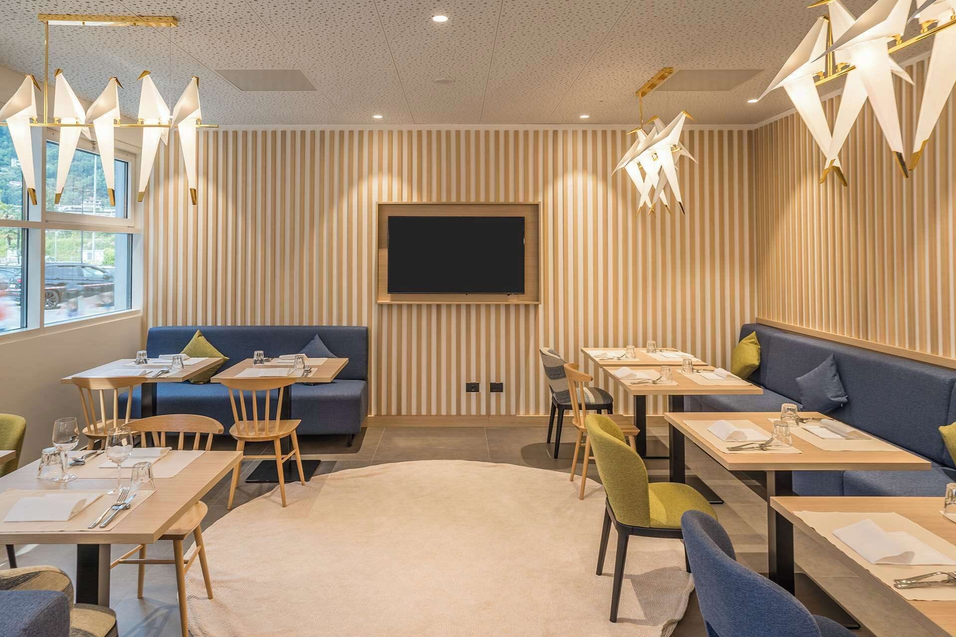 Hampton by Hilton Locarno