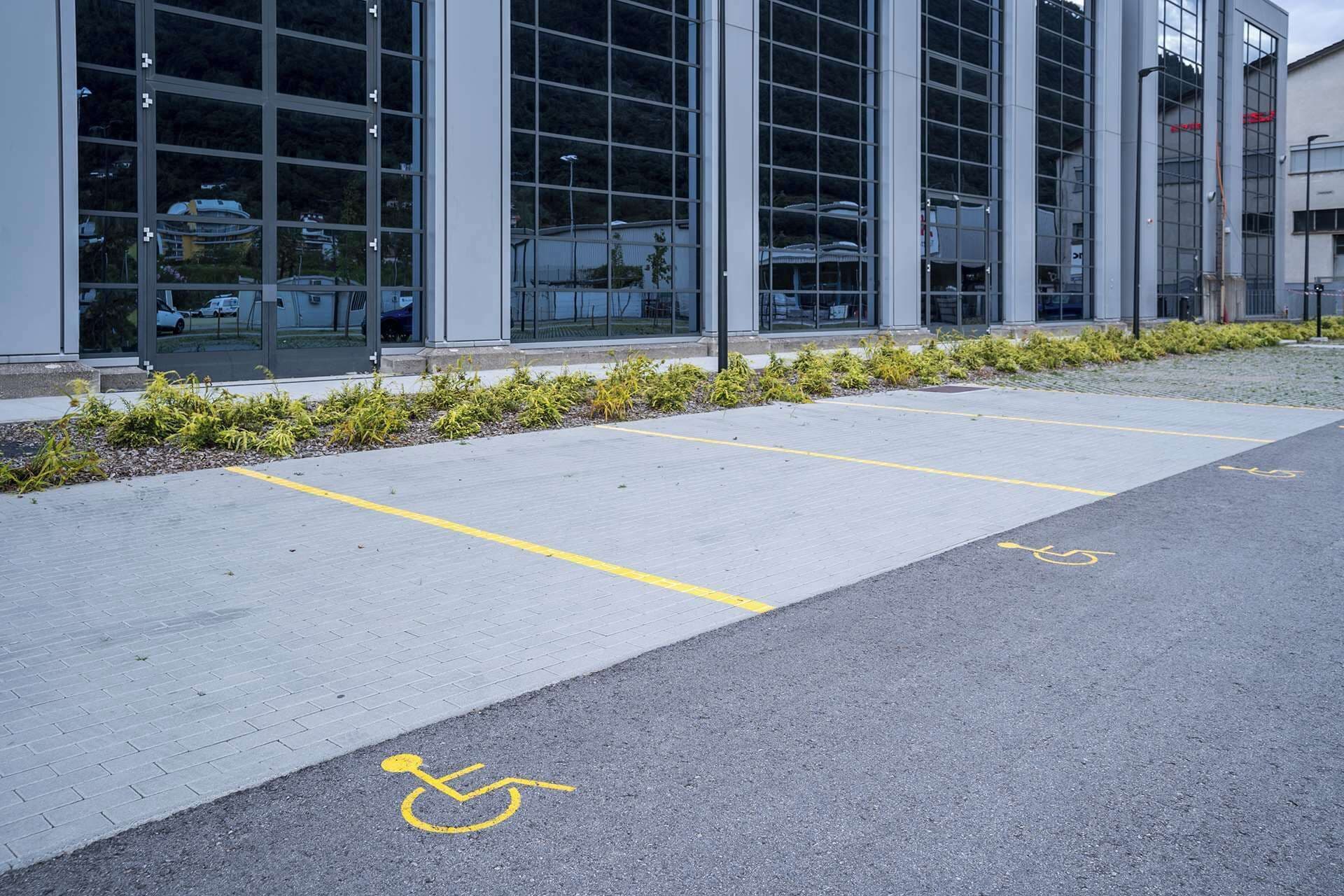 Hampton by Hilton Locarno