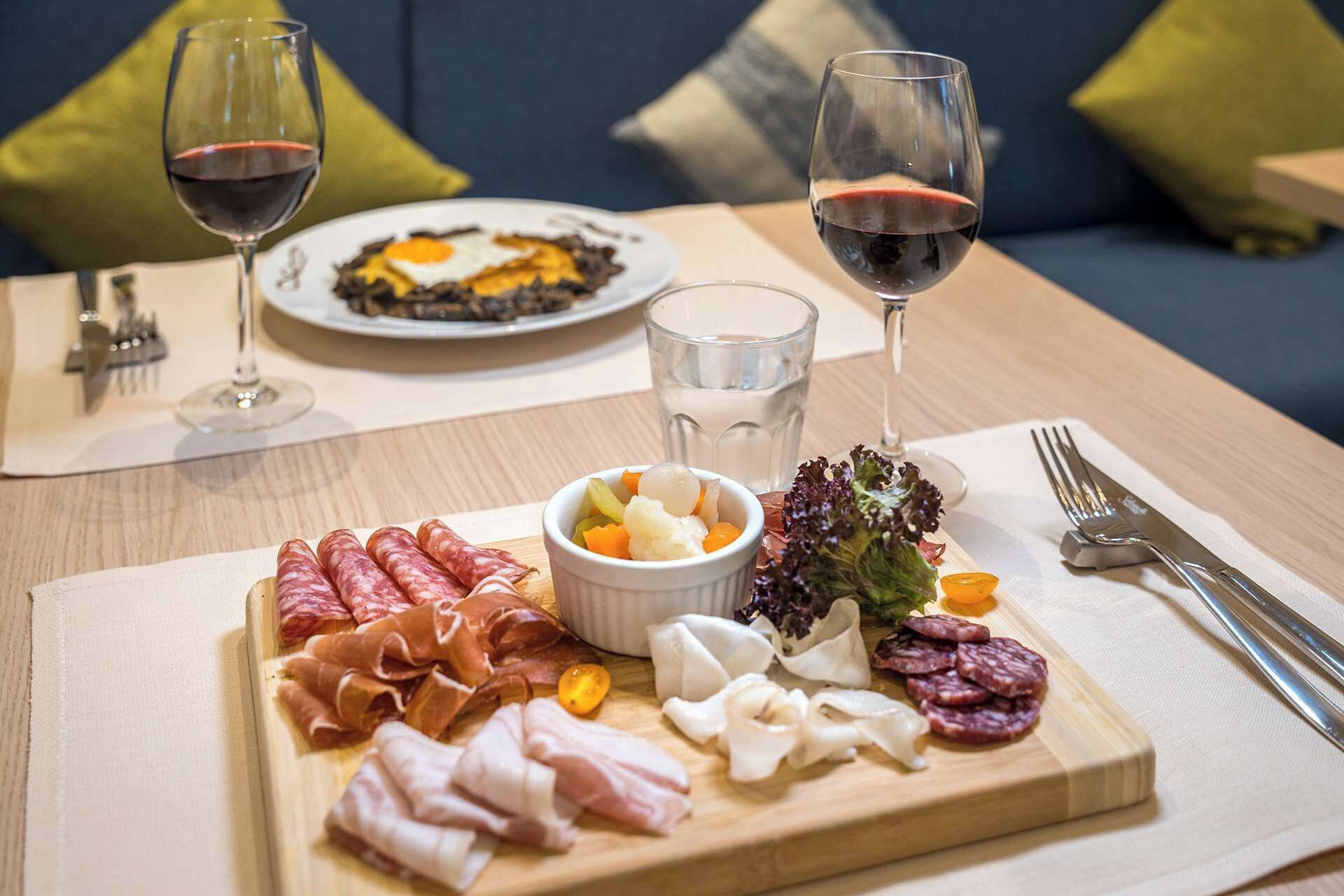 Hampton by Hilton Locarno