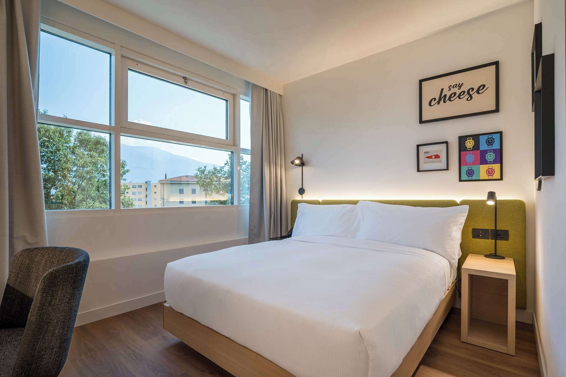 Hampton by Hilton Locarno