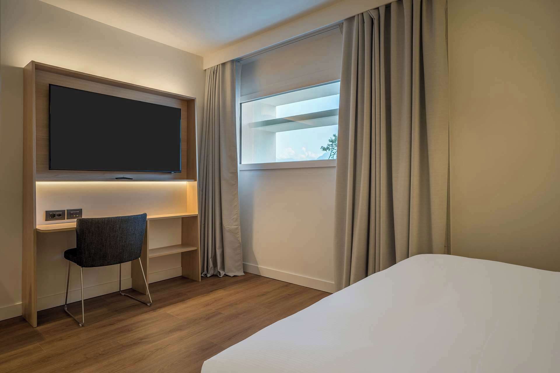 Hampton by Hilton Locarno