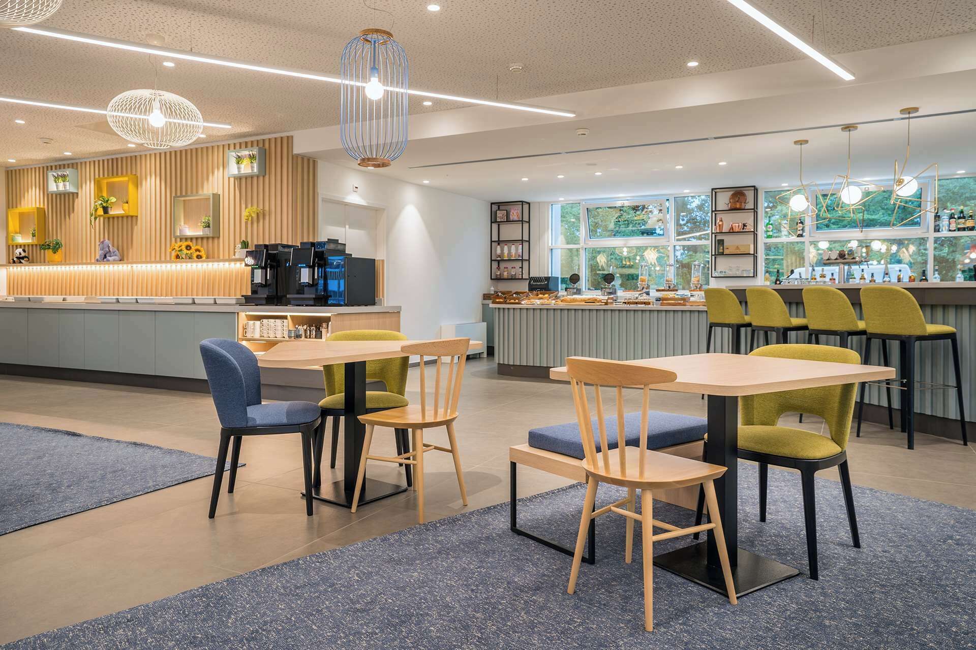 Hampton by Hilton Locarno