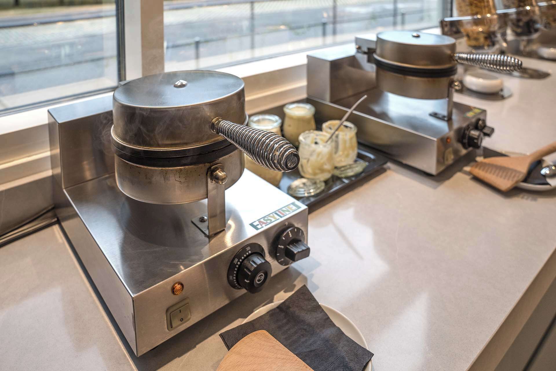 Hampton by Hilton Locarno