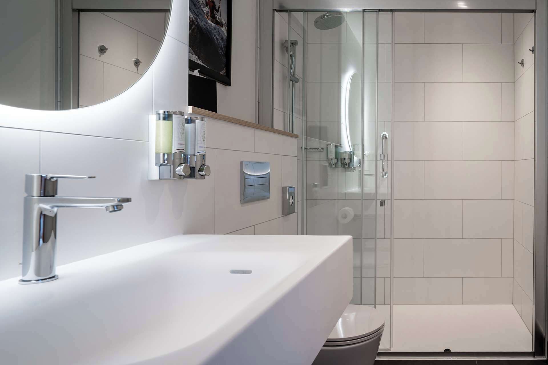 Hampton by Hilton Locarno