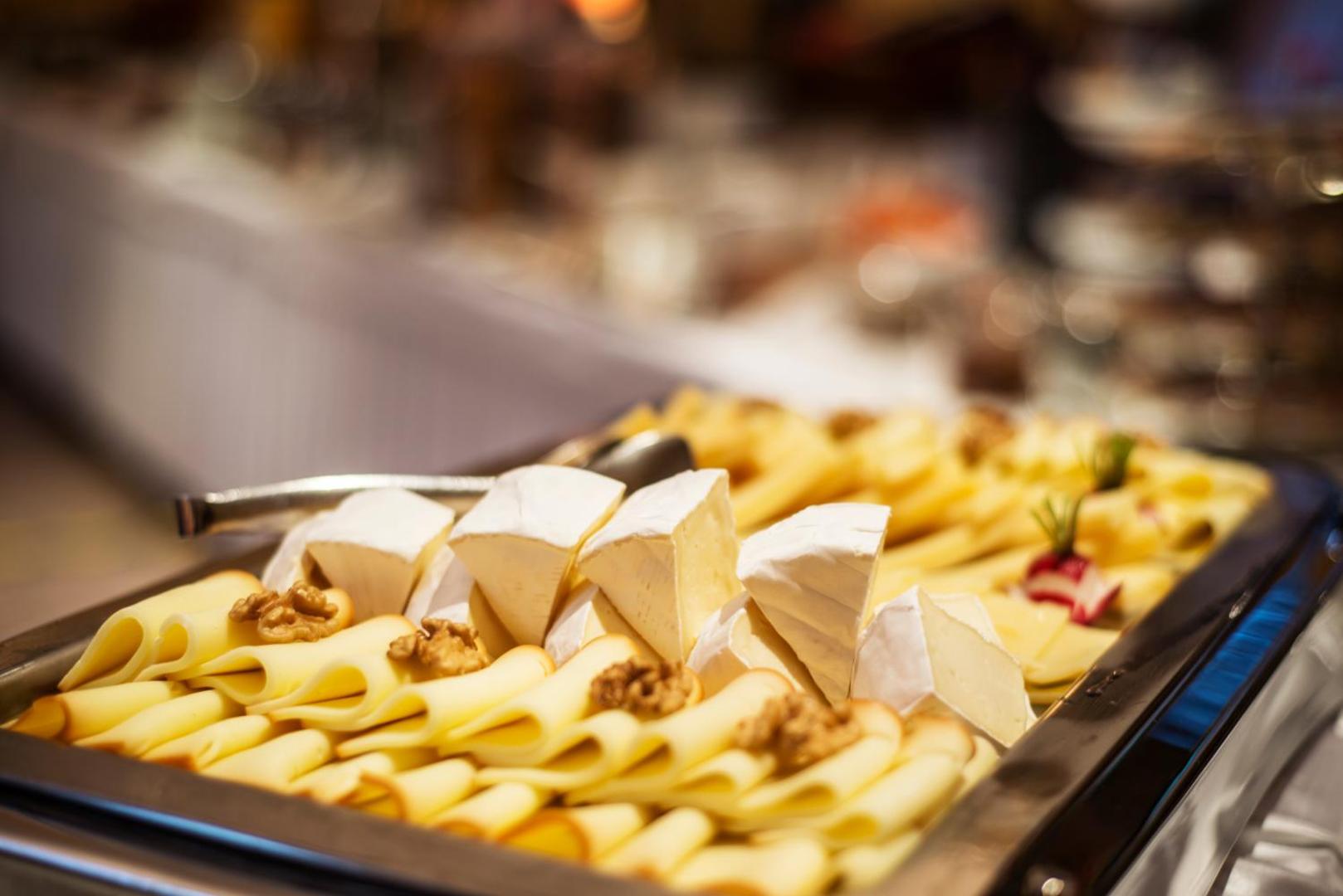 International au Lac