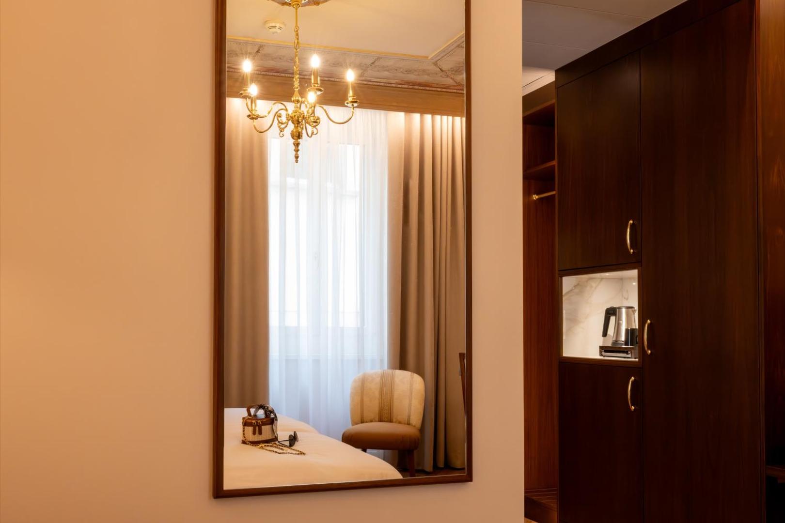 International au Lac