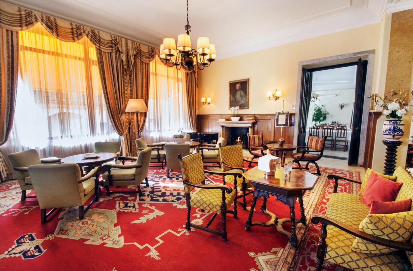 International au Lac