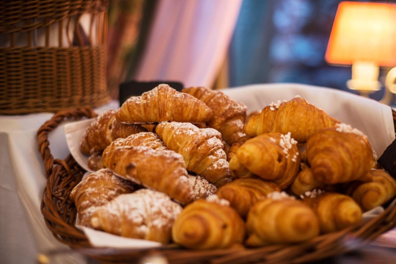 International au Lac