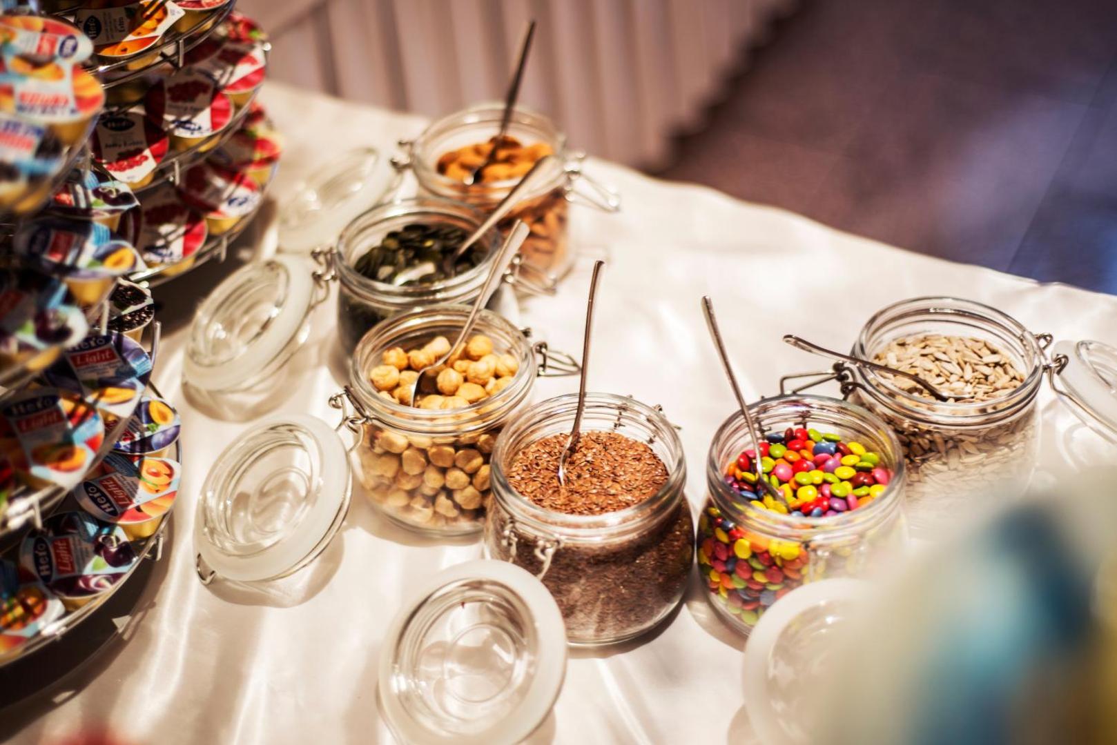 International au Lac