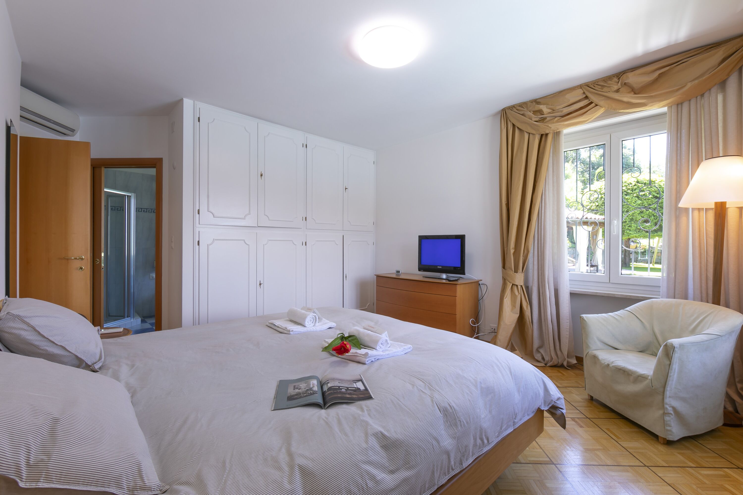 Villa Benessere