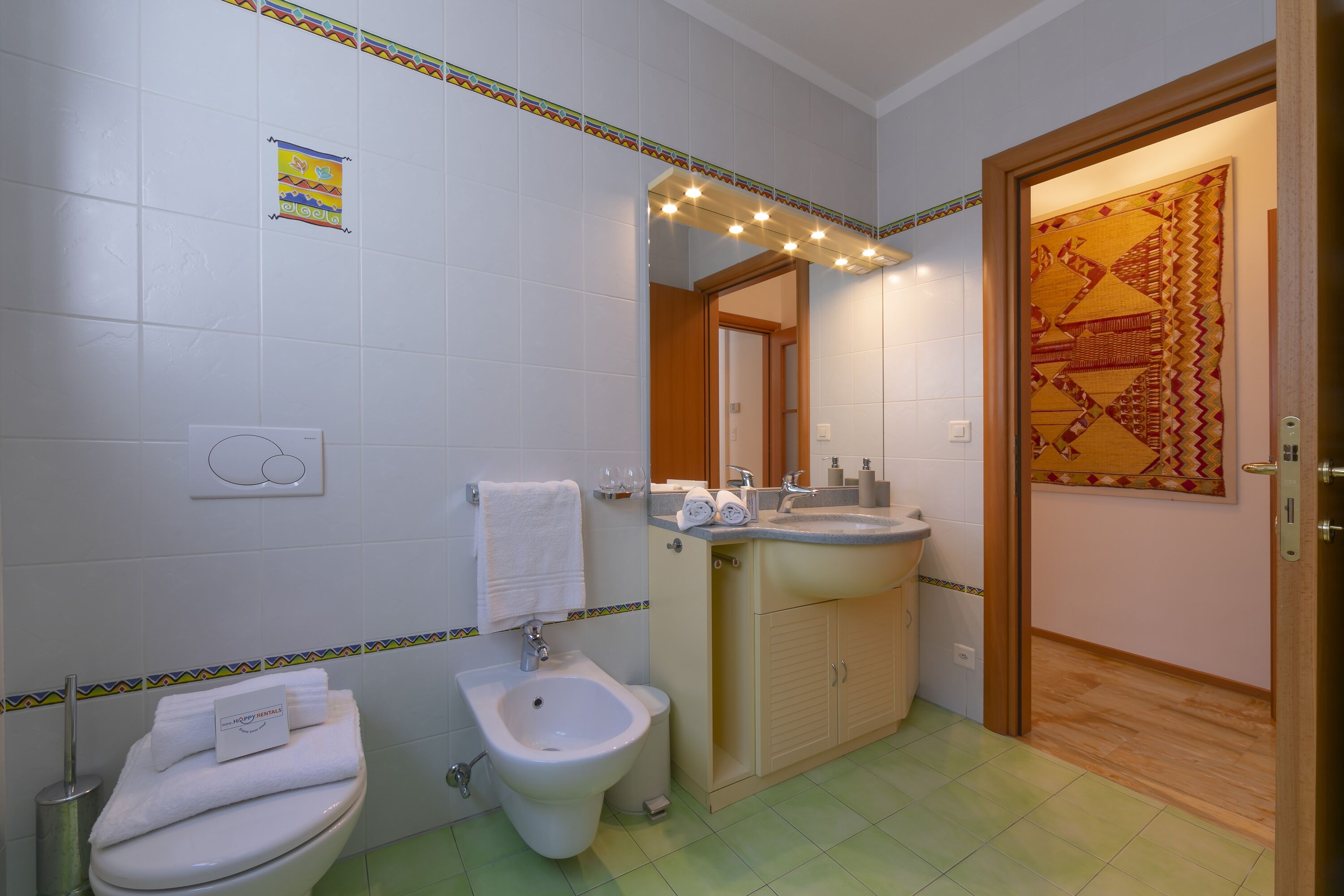 Villa Benessere