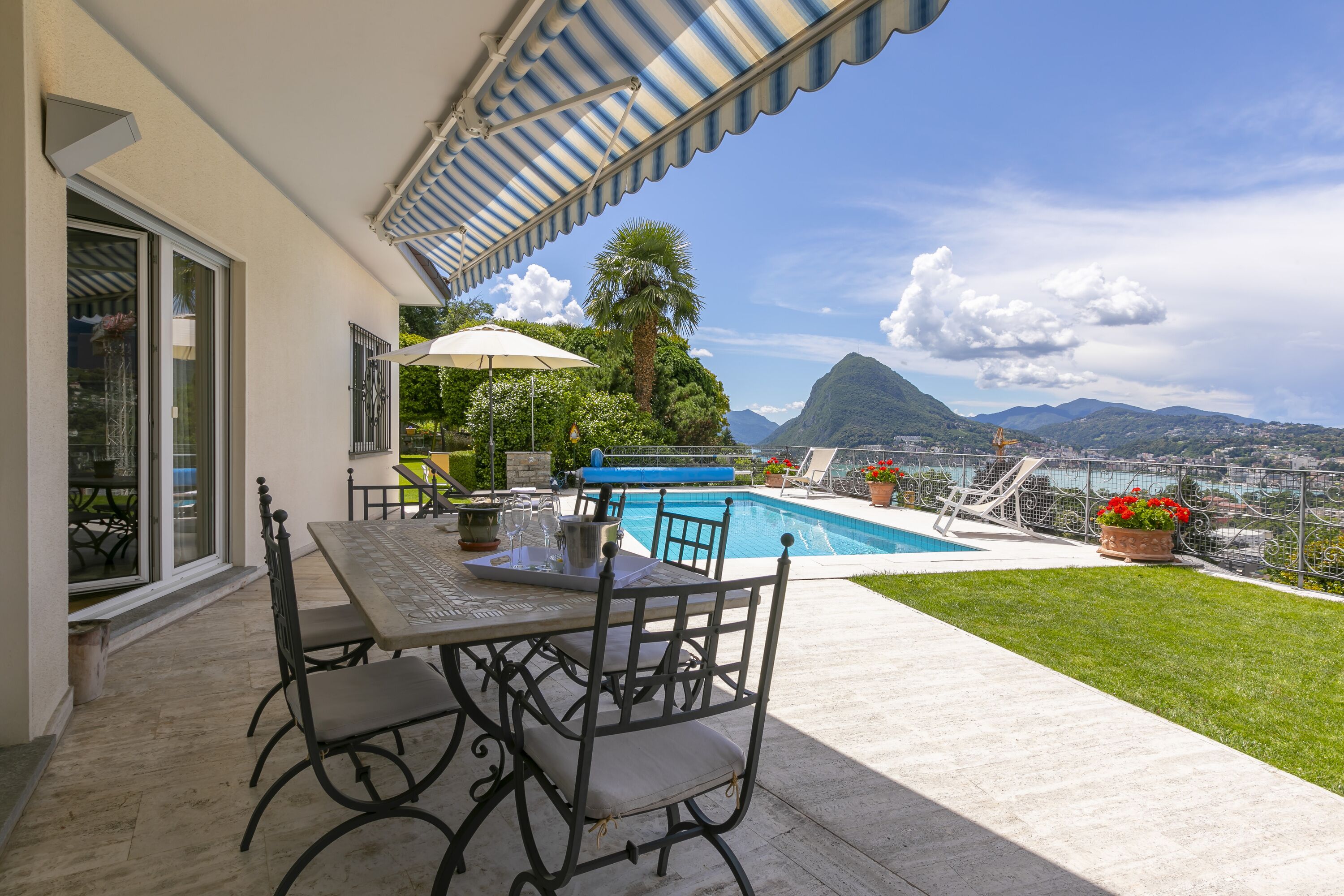 Villa Benessere
