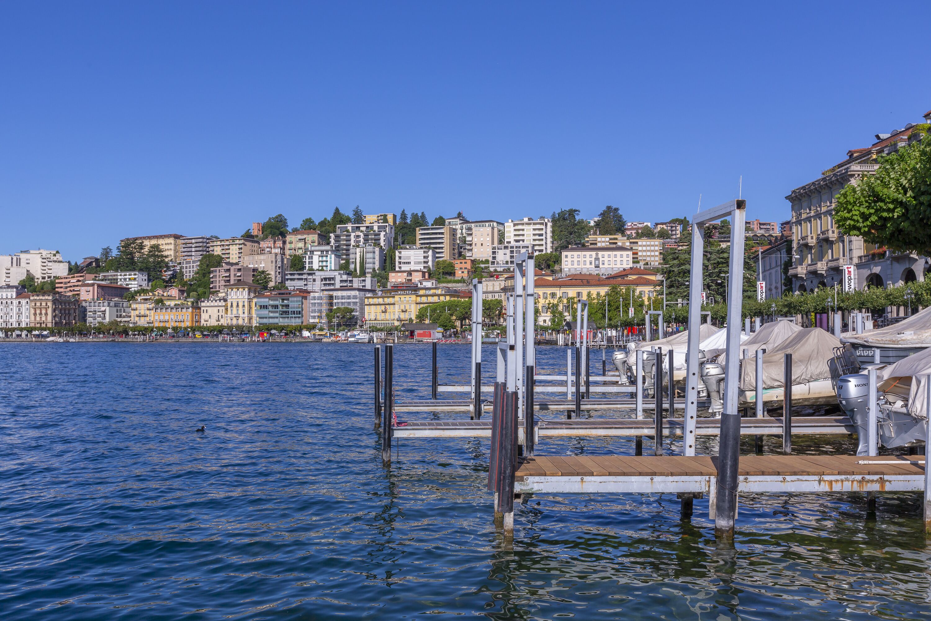Villa Benessere