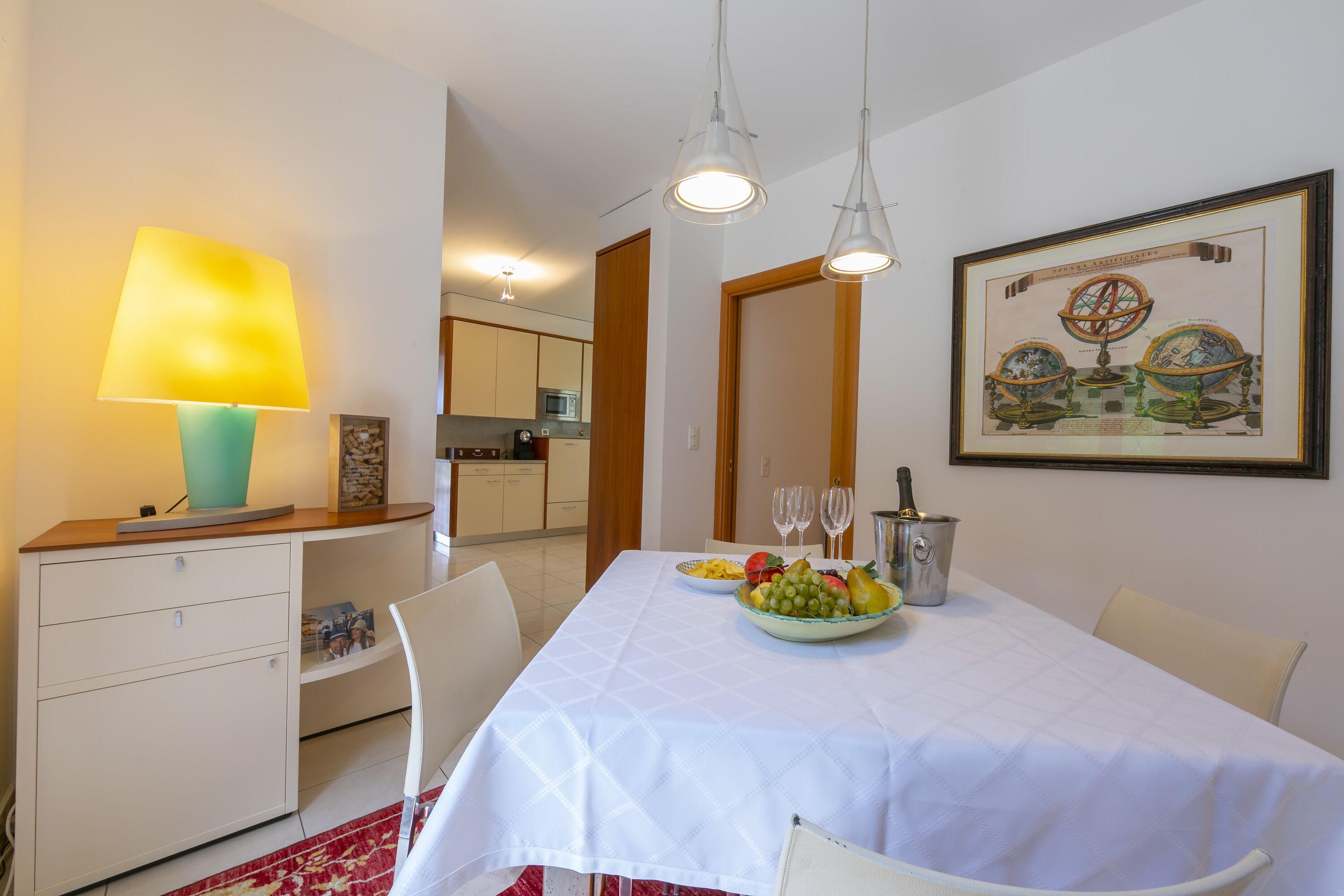 Villa Benessere