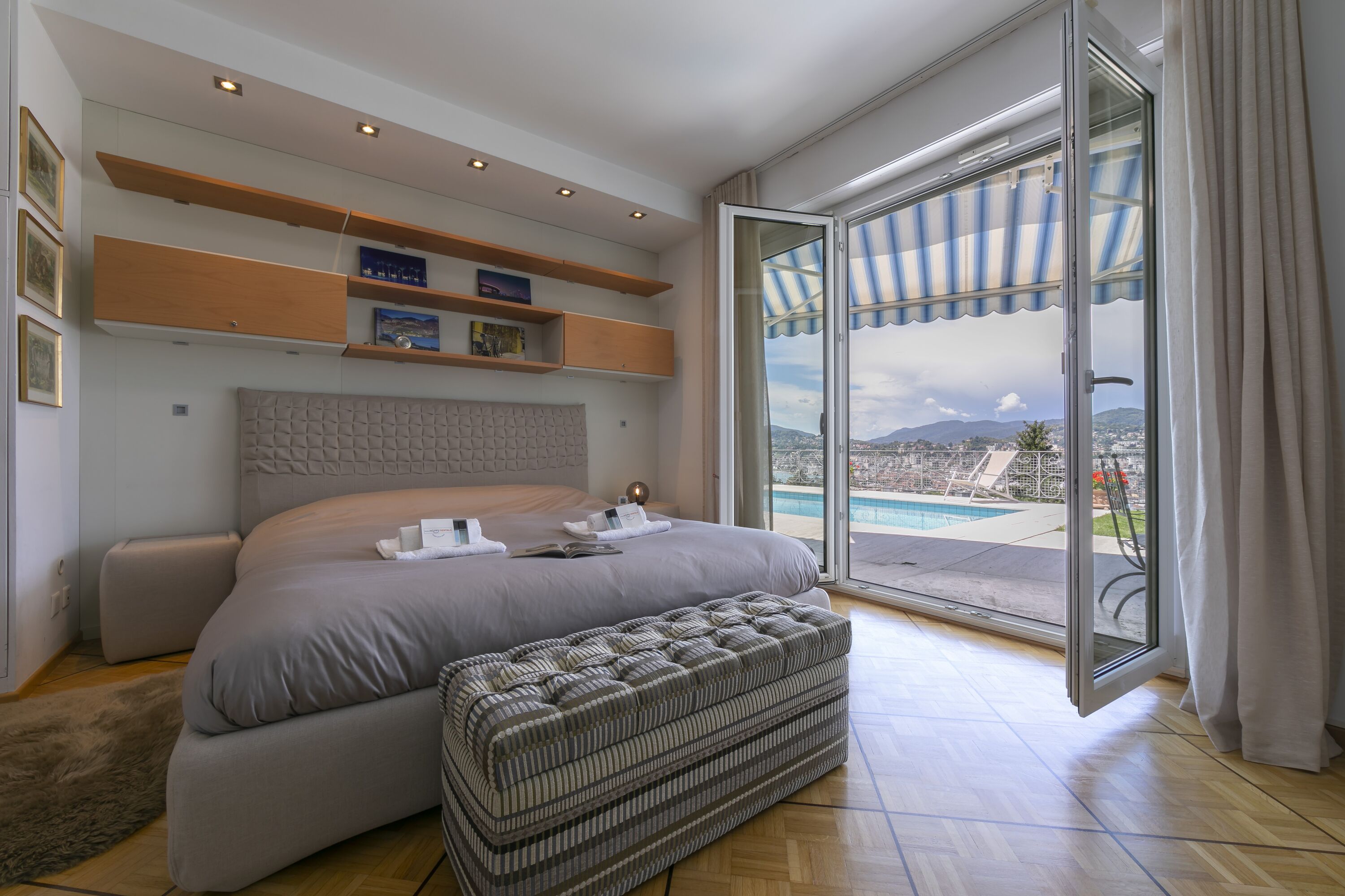 Villa Benessere