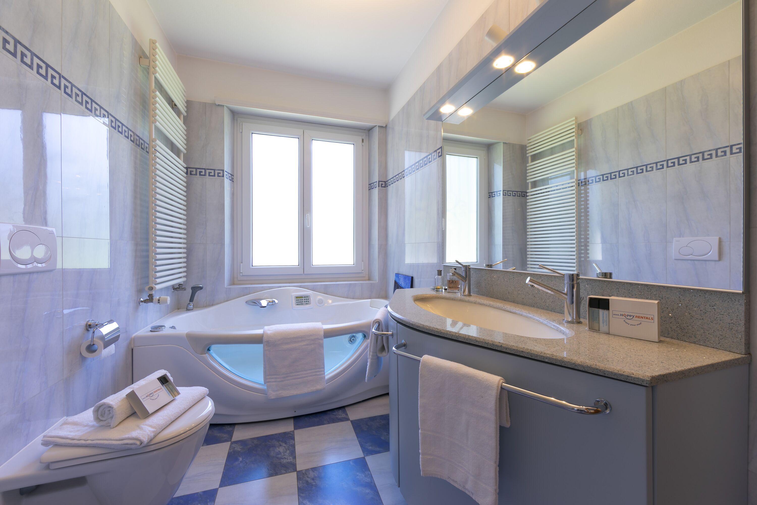 Villa Benessere