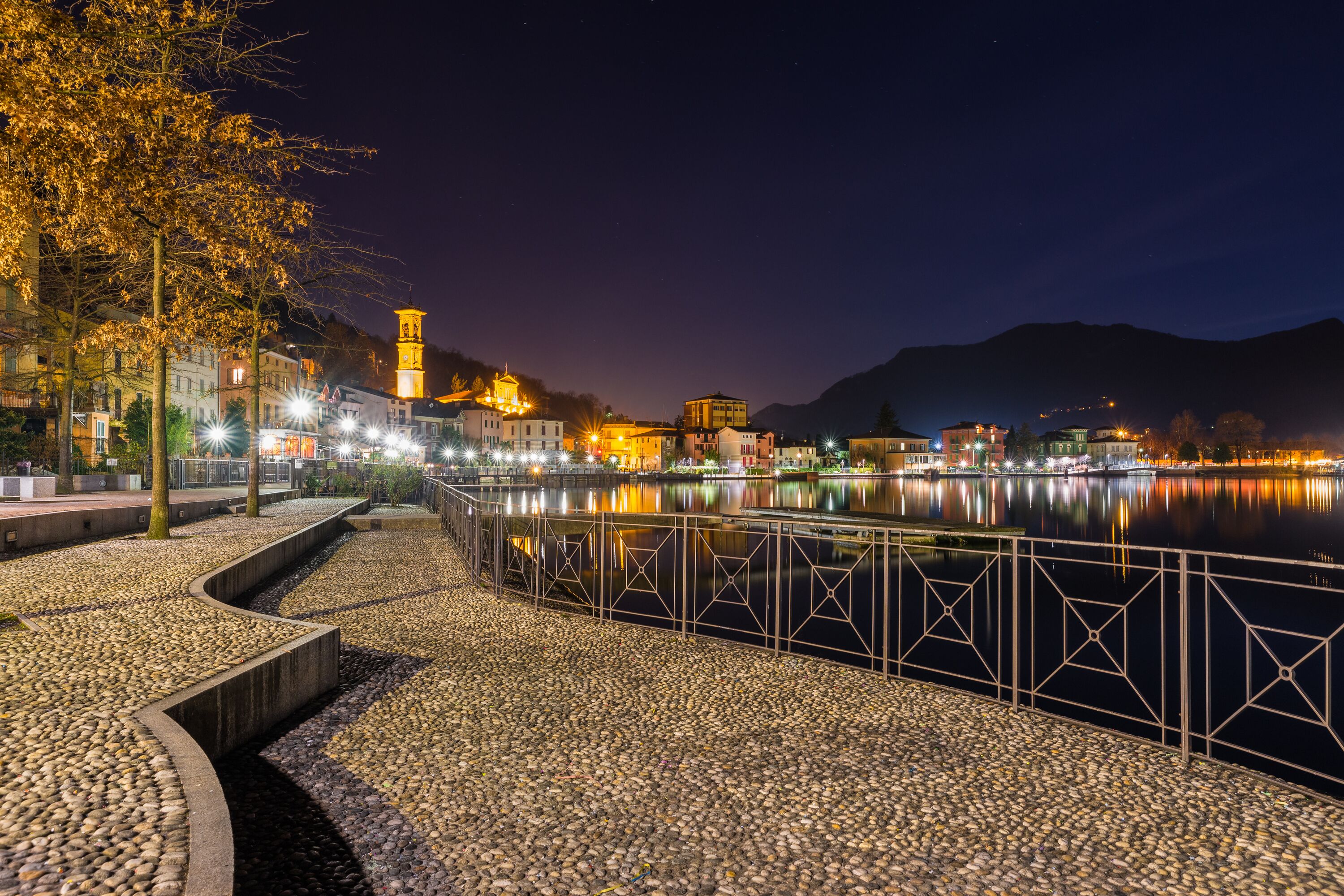 Villa Benessere