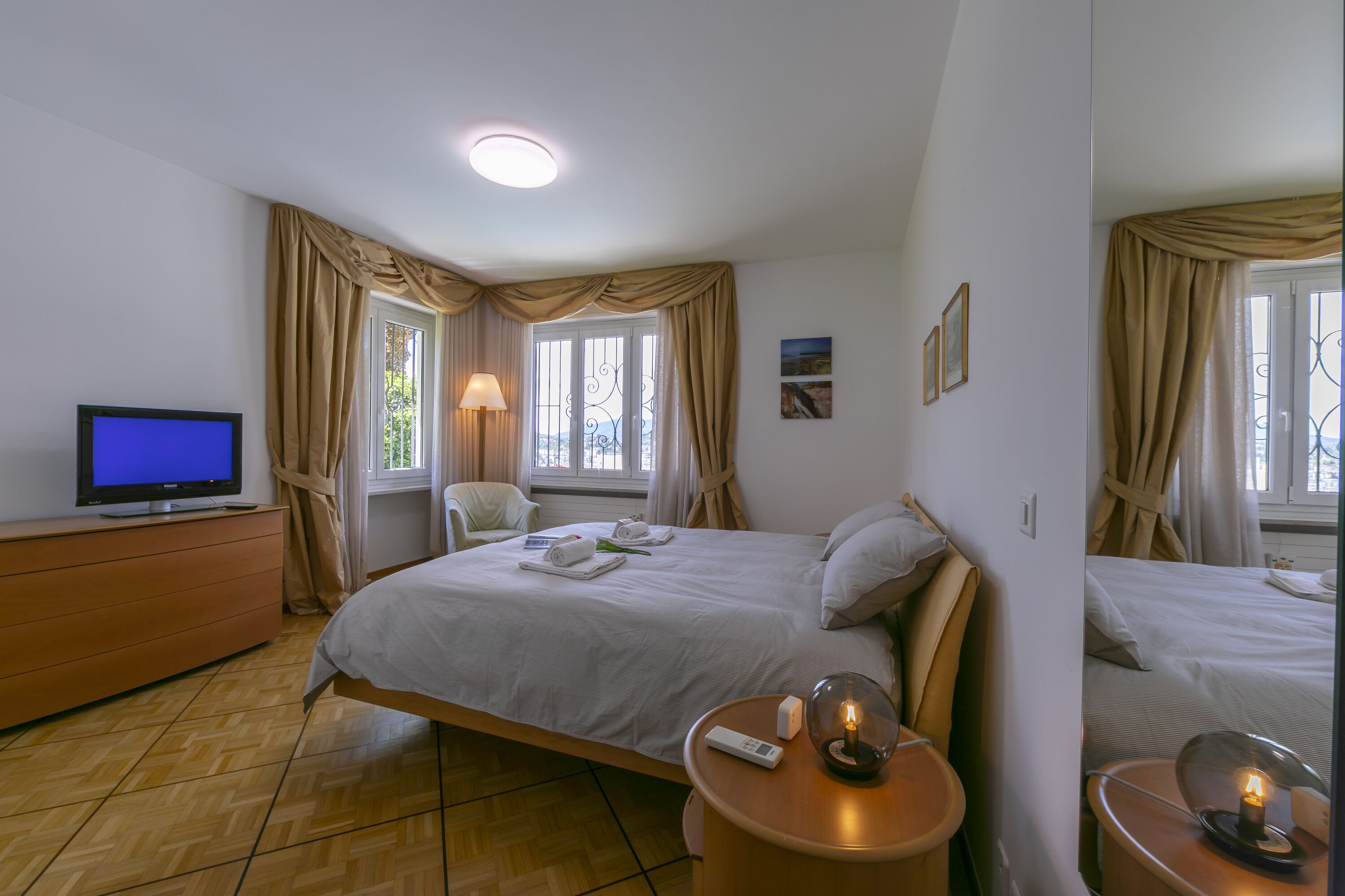 Villa Benessere