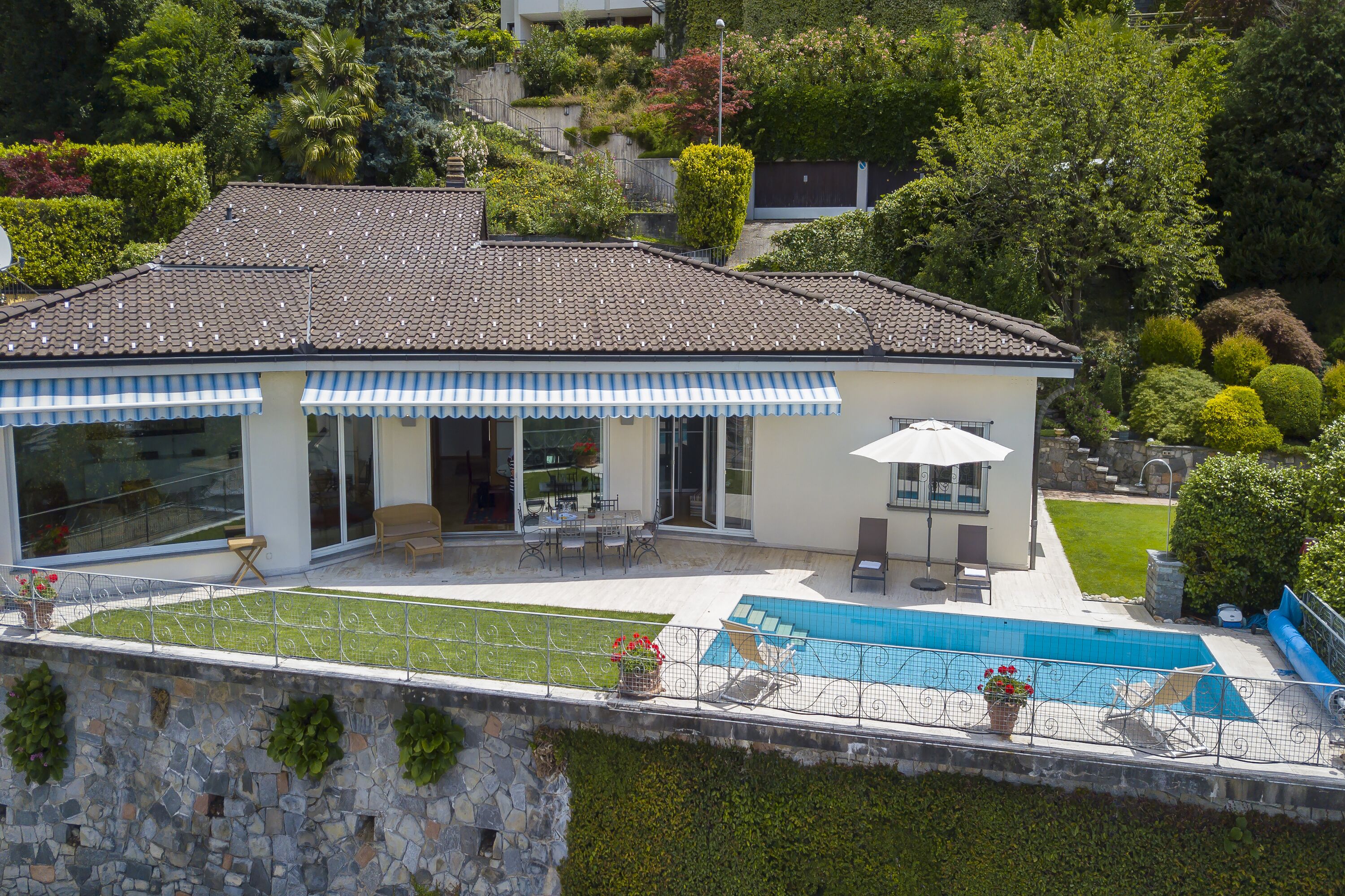 Villa Benessere