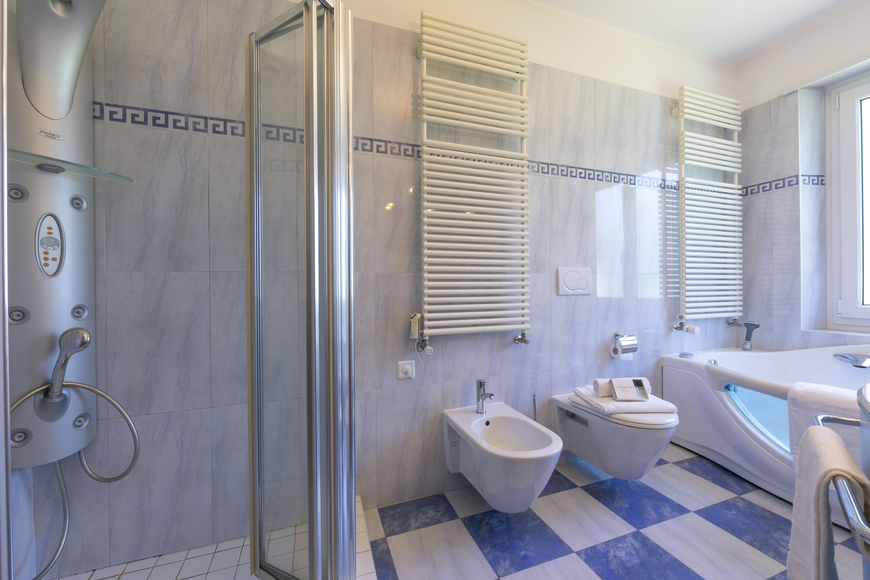 Villa Benessere