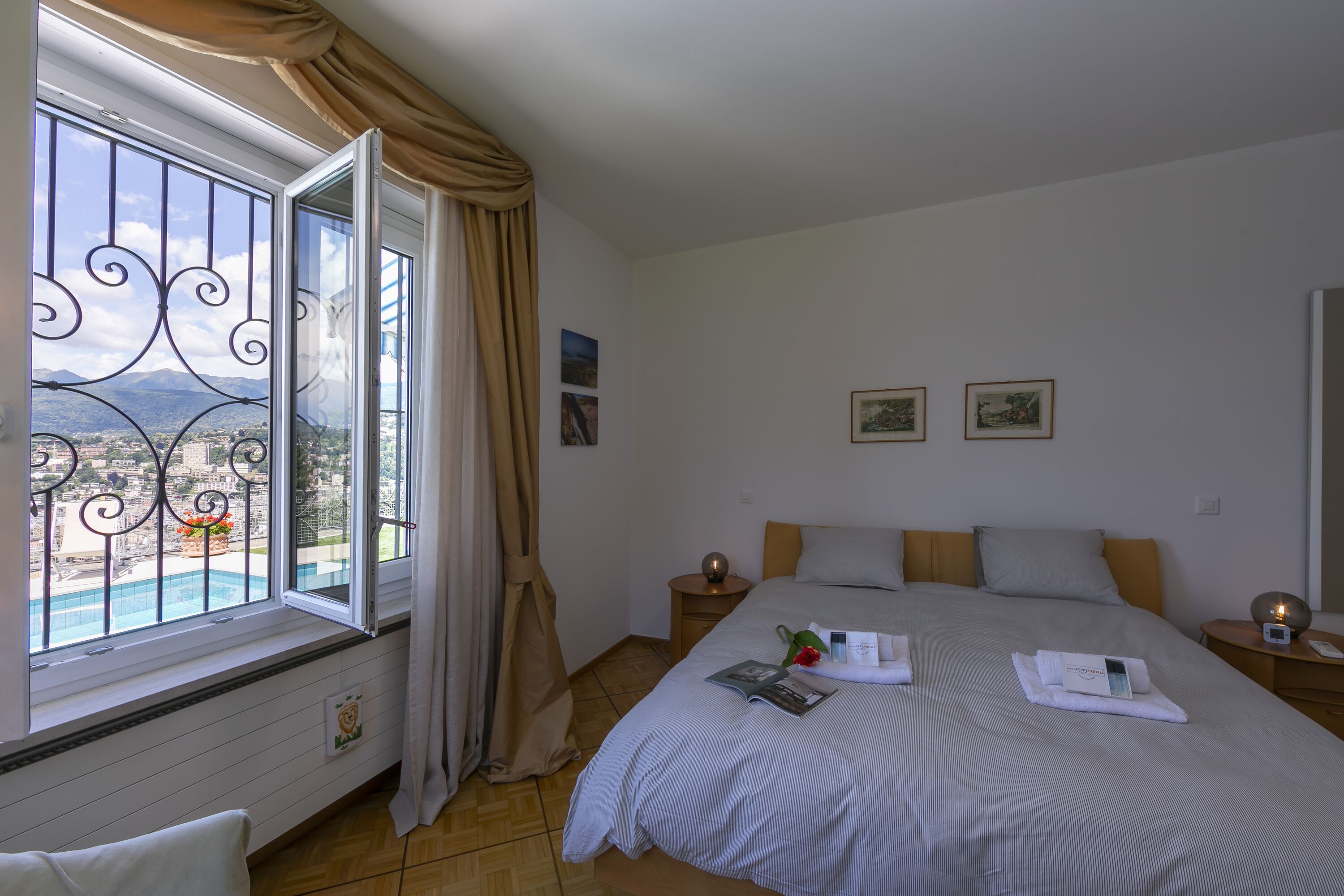 Villa Benessere