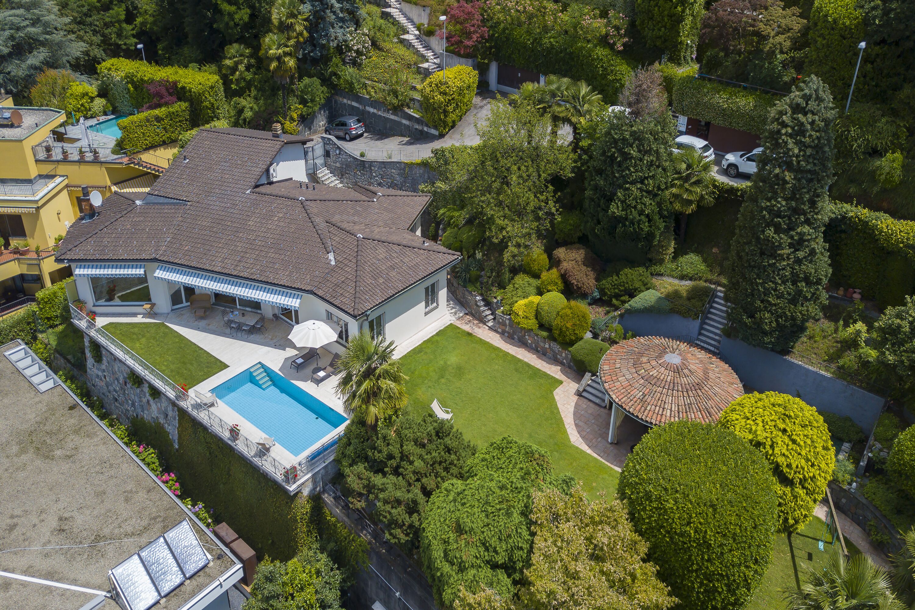 Villa Benessere
