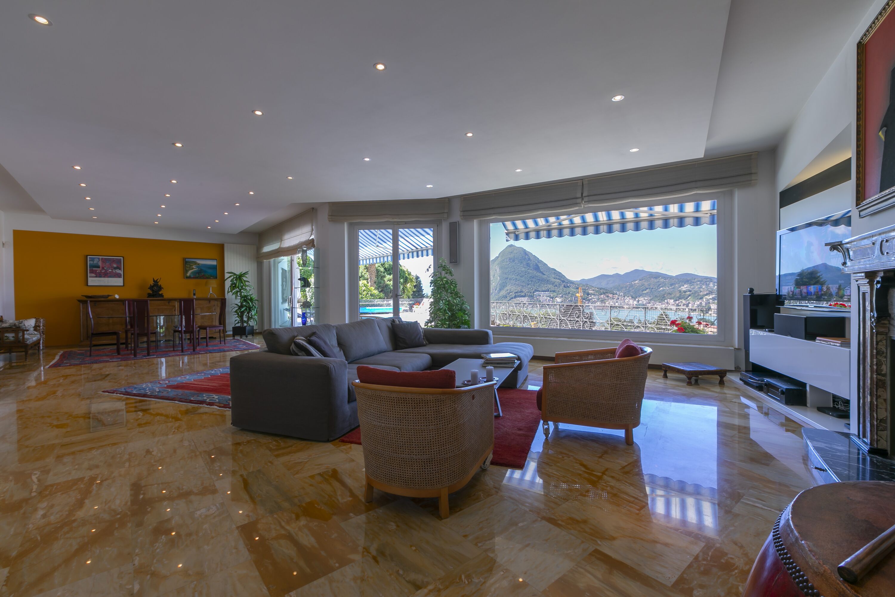 Villa Benessere
