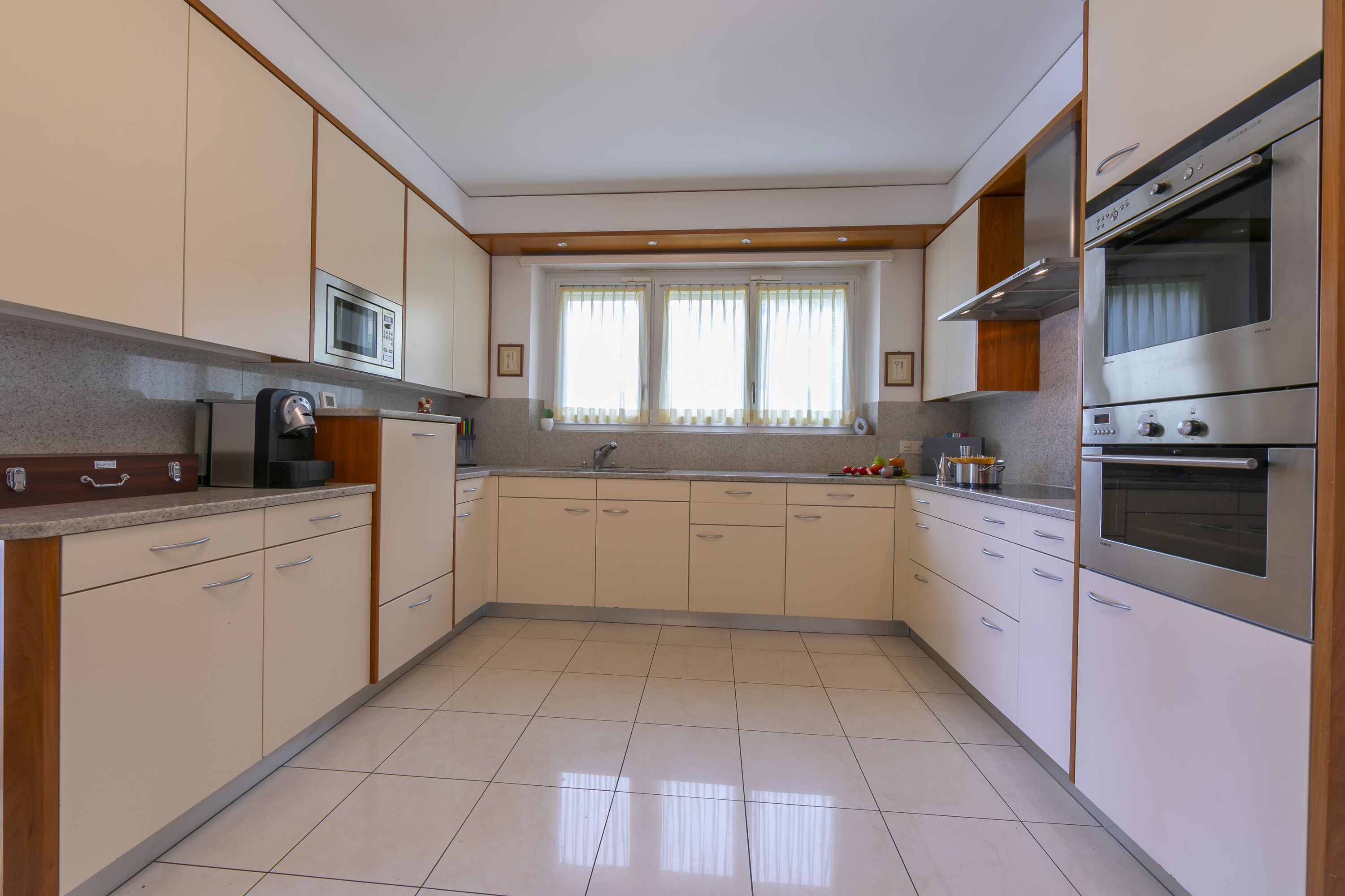Villa Benessere